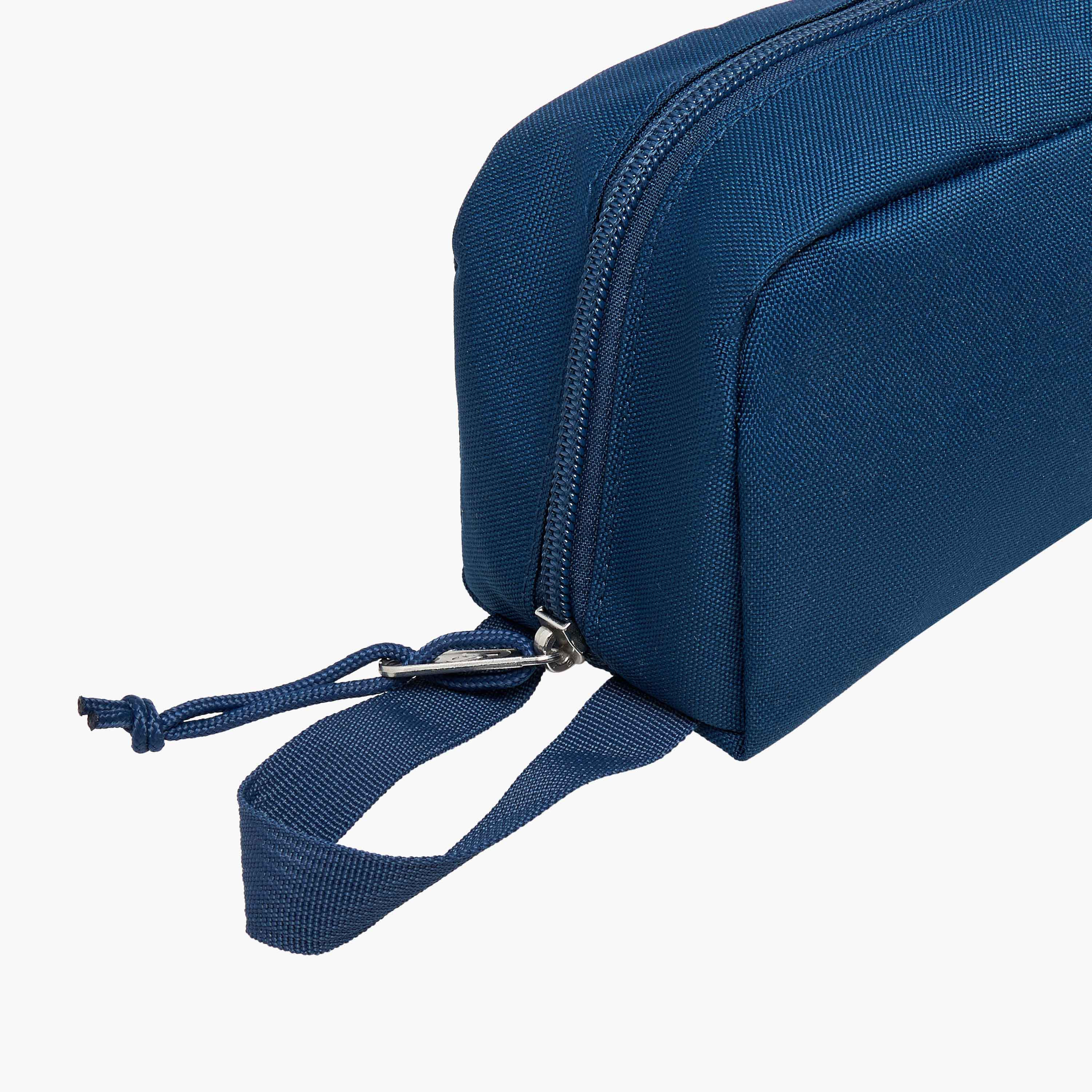 مقلمة بارزة الملمس بسحاب إغلاق من جانسبورت-school-stationery-pencilcases-image-3
