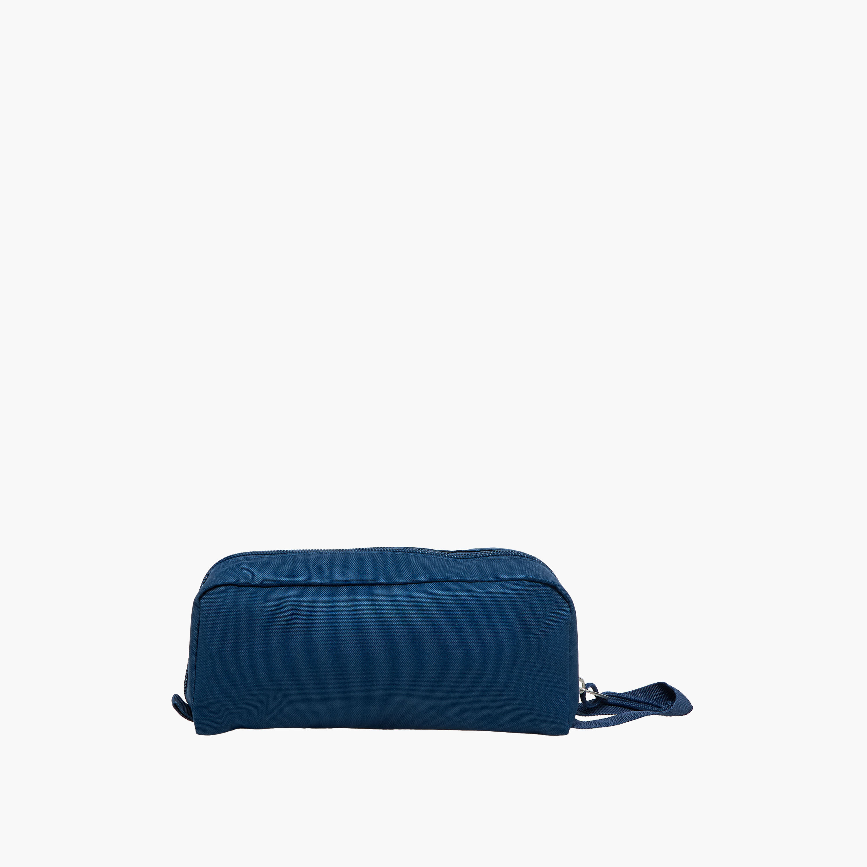 Jansport Textured Pencil Pouch with Zip Closure-school-stationery-pencilcases-image-4
