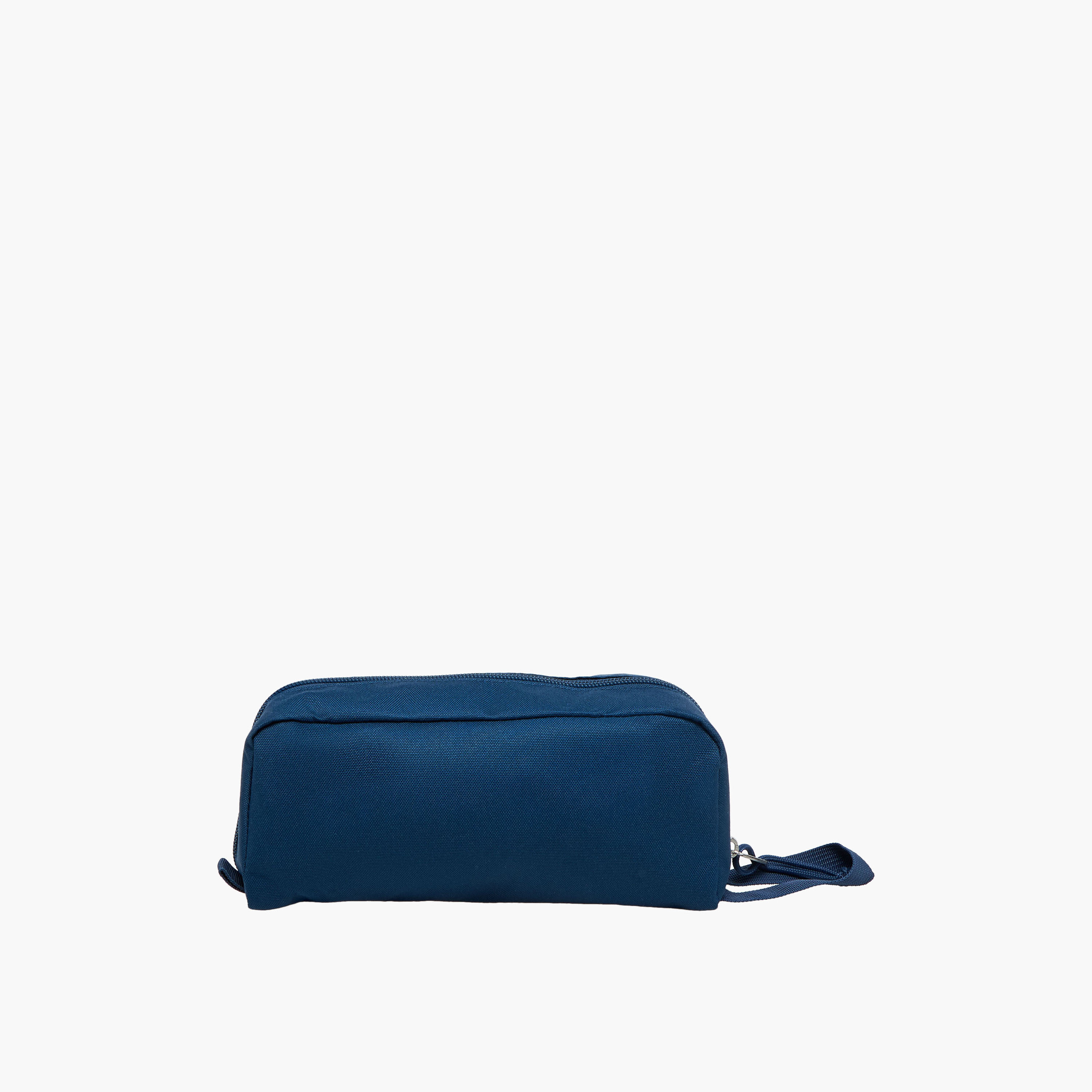 مقلمة بارزة الملمس بسحاب إغلاق من جانسبورت-school-stationery-pencilcases-image-5