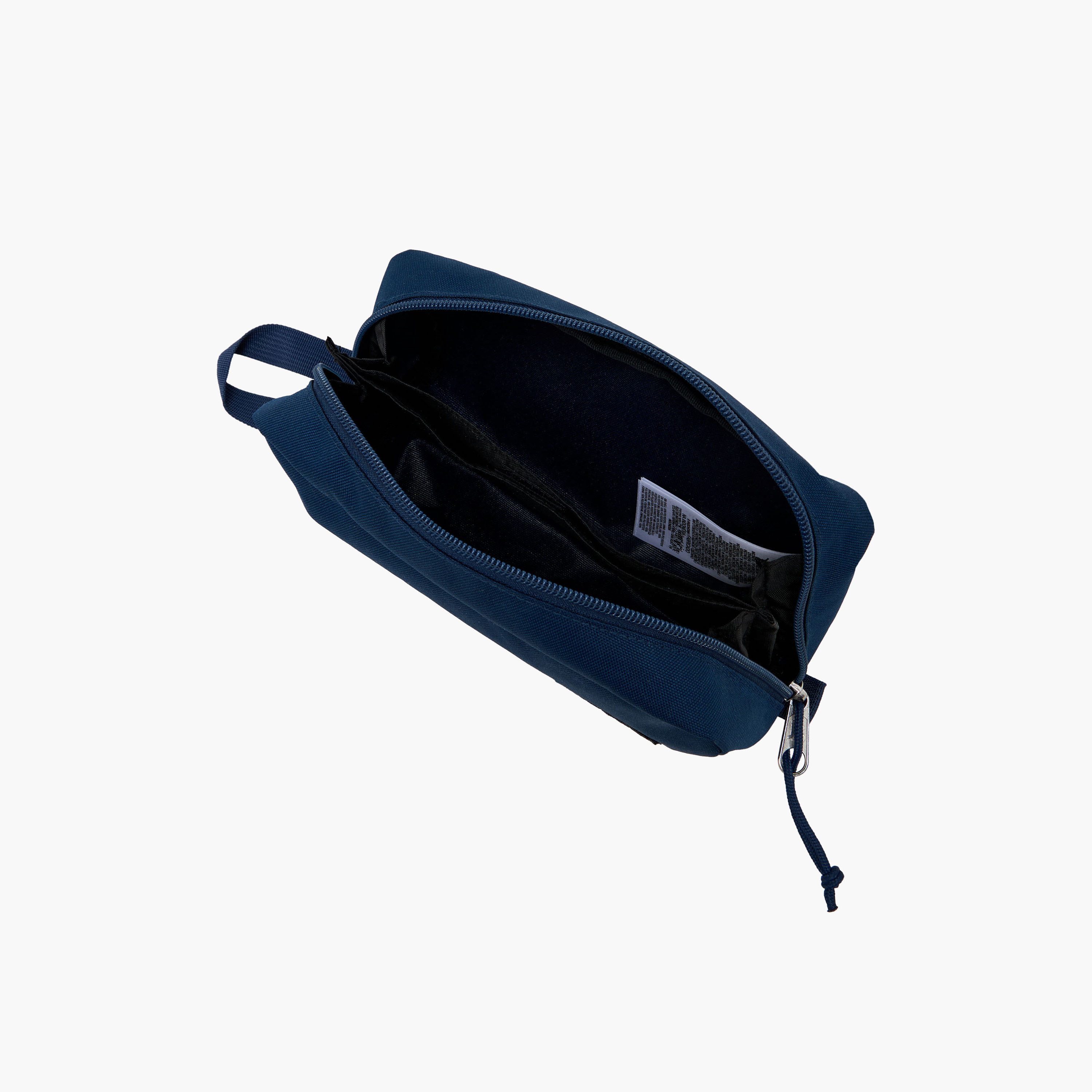 مقلمة بارزة الملمس بسحاب إغلاق من جانسبورت-school-stationery-pencilcases-image-6