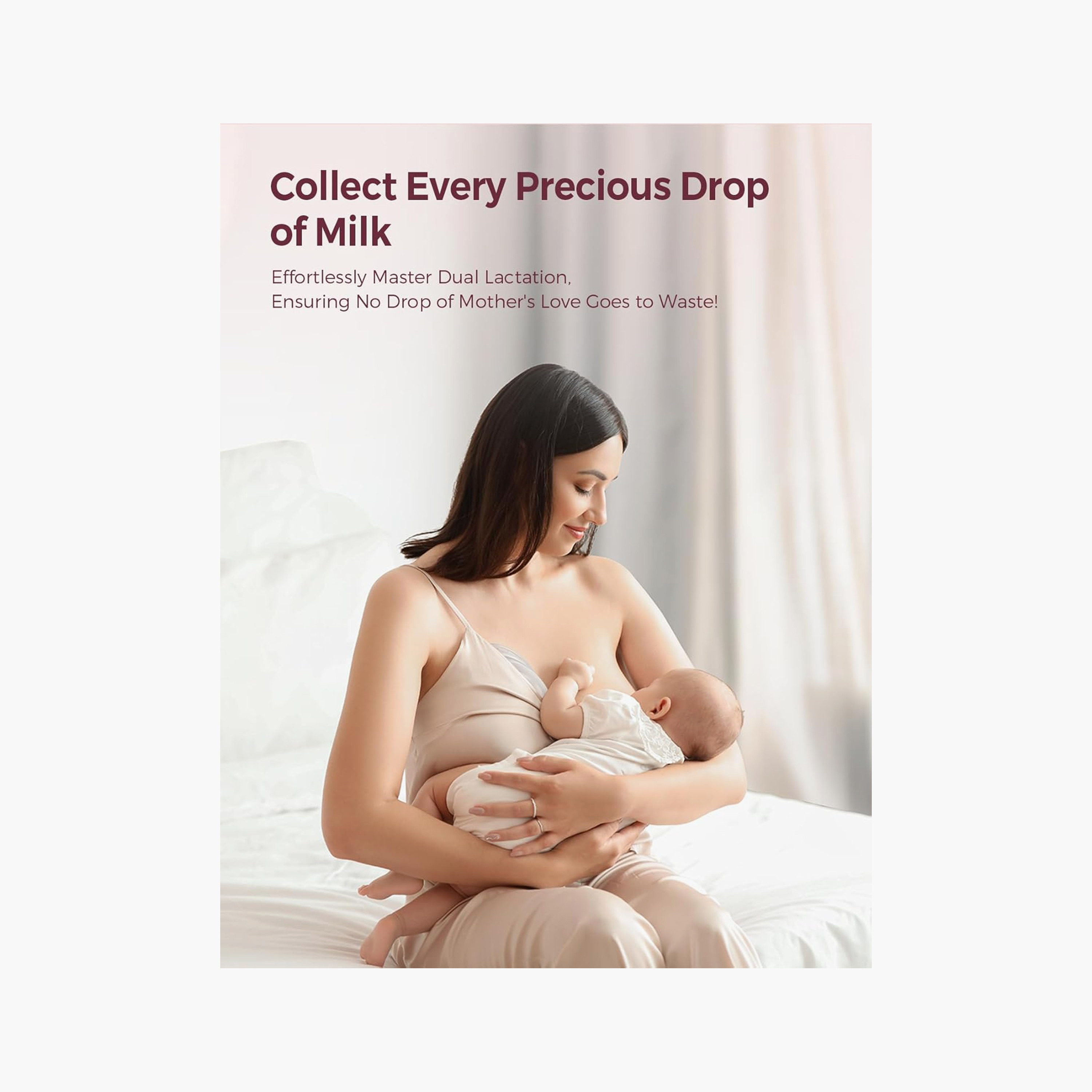 Momcozy Breast Milk Collector - 90 ml-baby-feeding-breastfeedingandcare-image-6