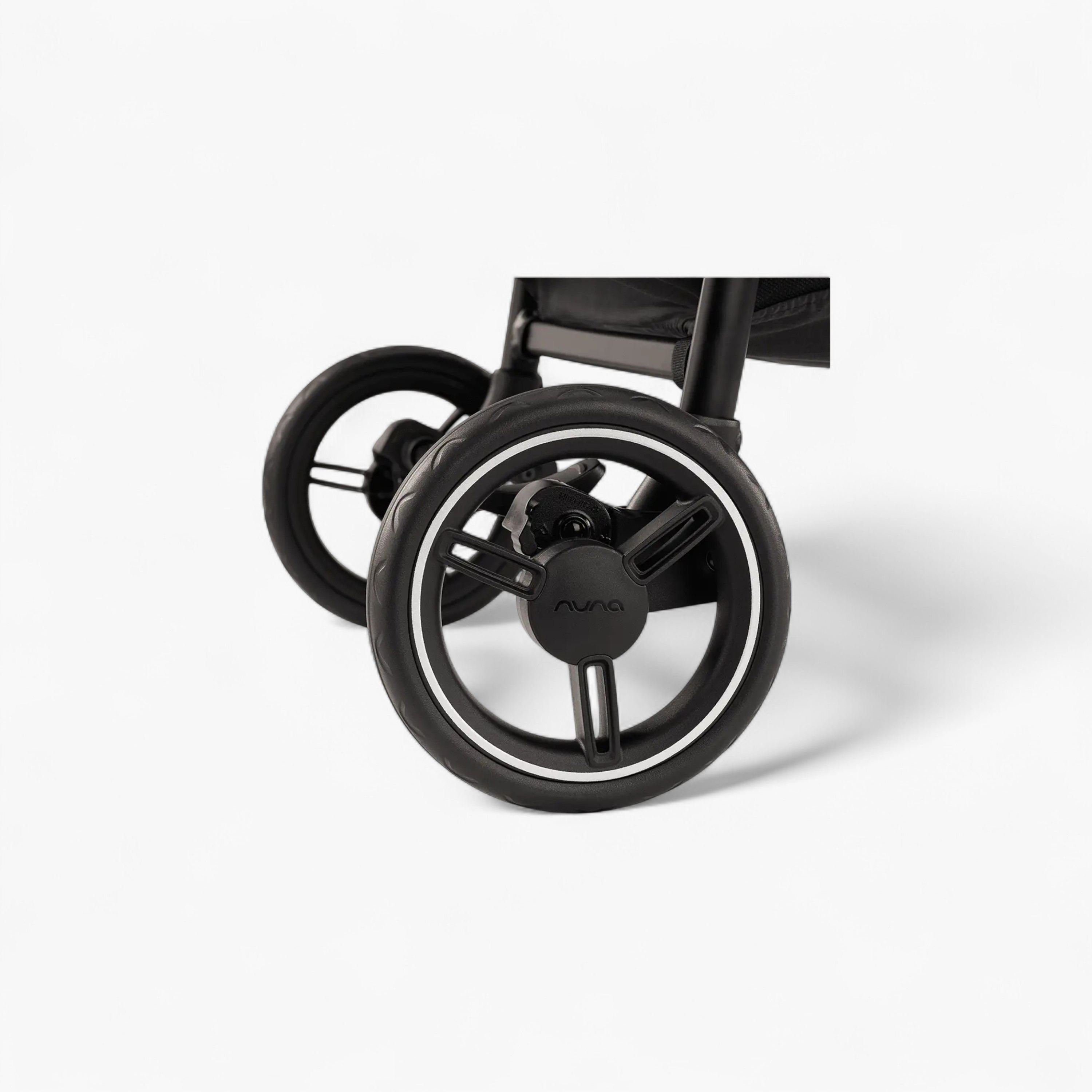 Nuna IXXA Riveted Stroller with Push Button Folding System and Wheel Lock-baby-gear-strollersandprams-strollers-image-11