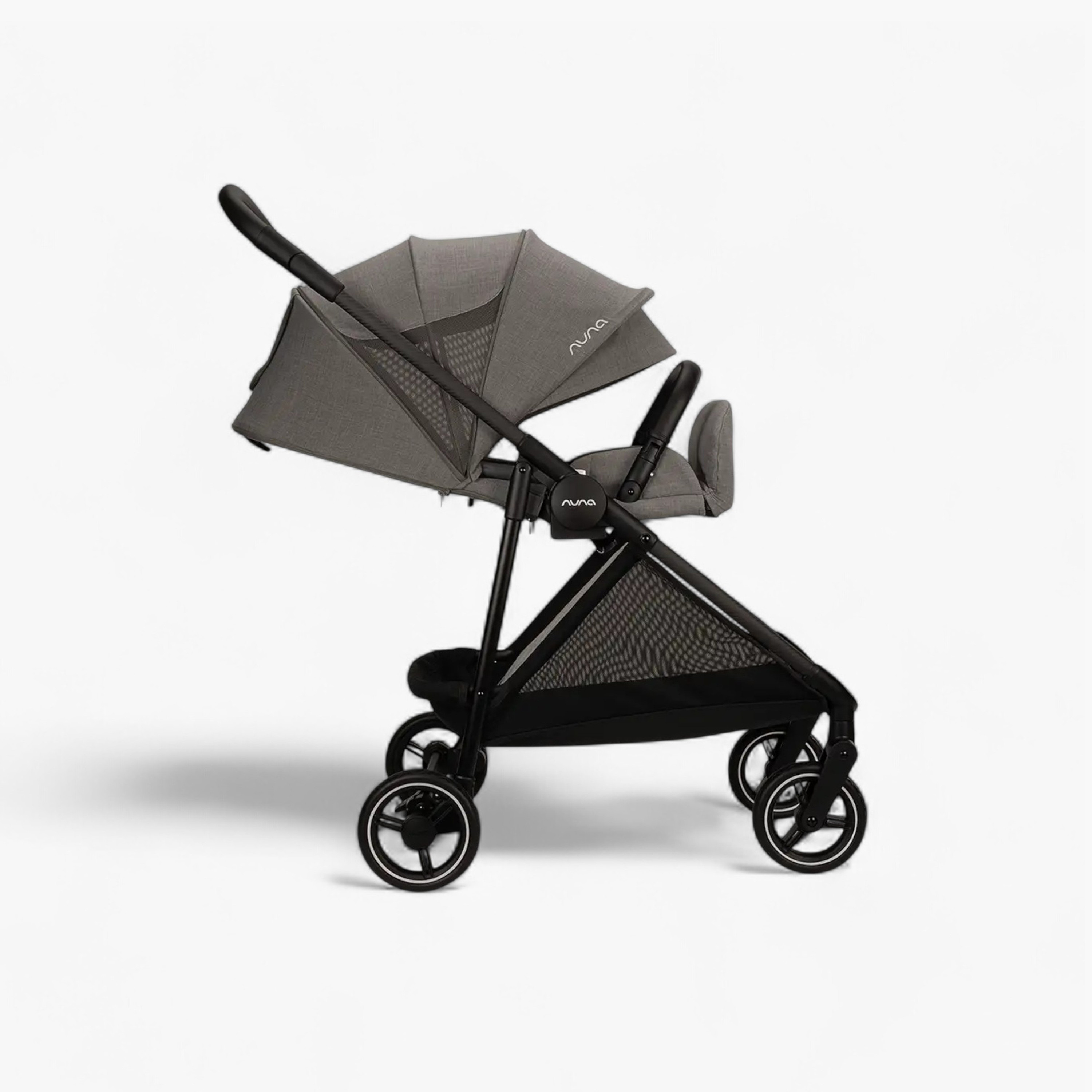 Nuna IXXA Riveted Stroller with Push Button Folding System and Wheel Lock-baby-gear-strollersandprams-strollers-image-6