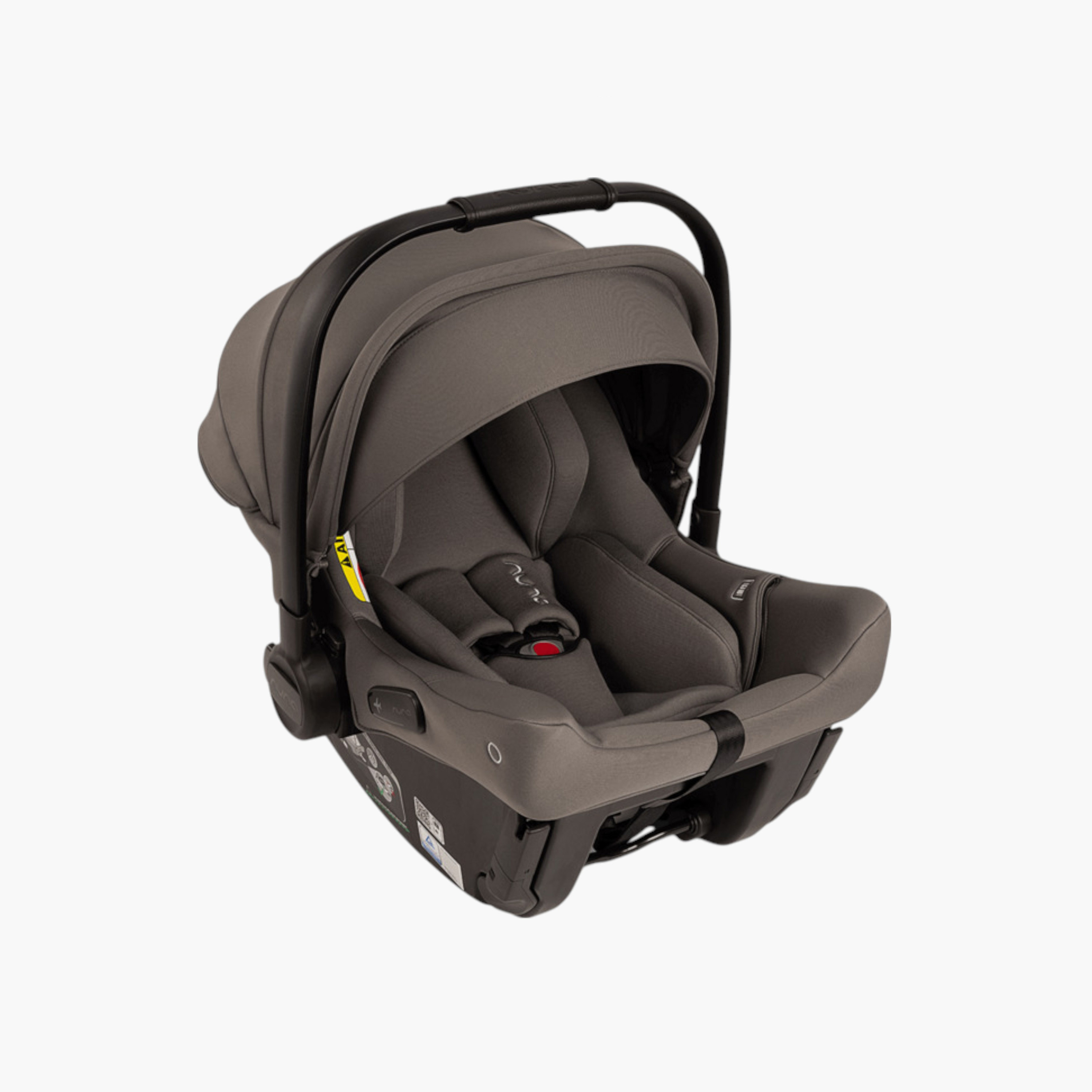 Nuna Baby Car Seat with Canopy-baby-gear-carseats-image-1