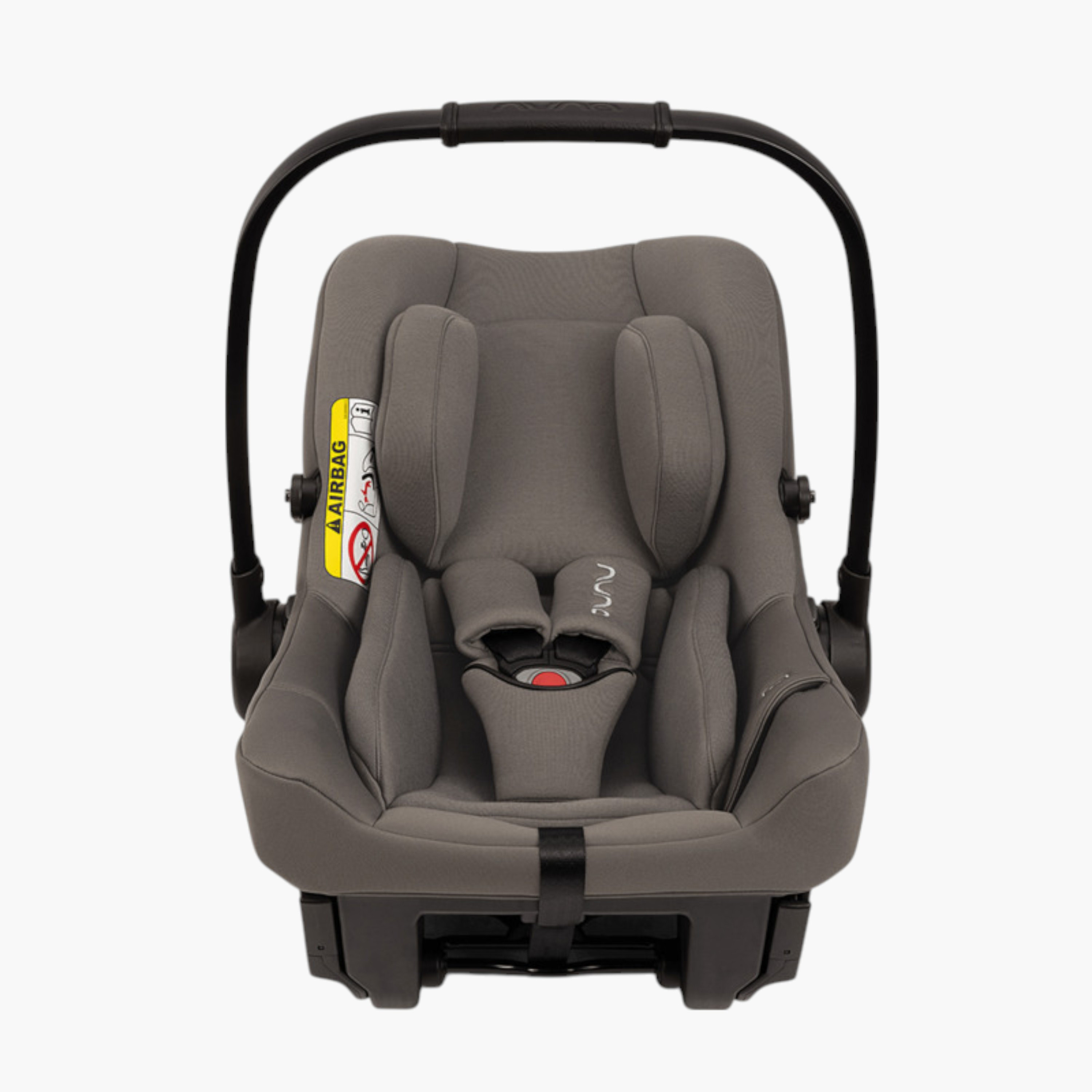 Nuna Baby Car Seat with Canopy-baby-gear-carseats-image-2