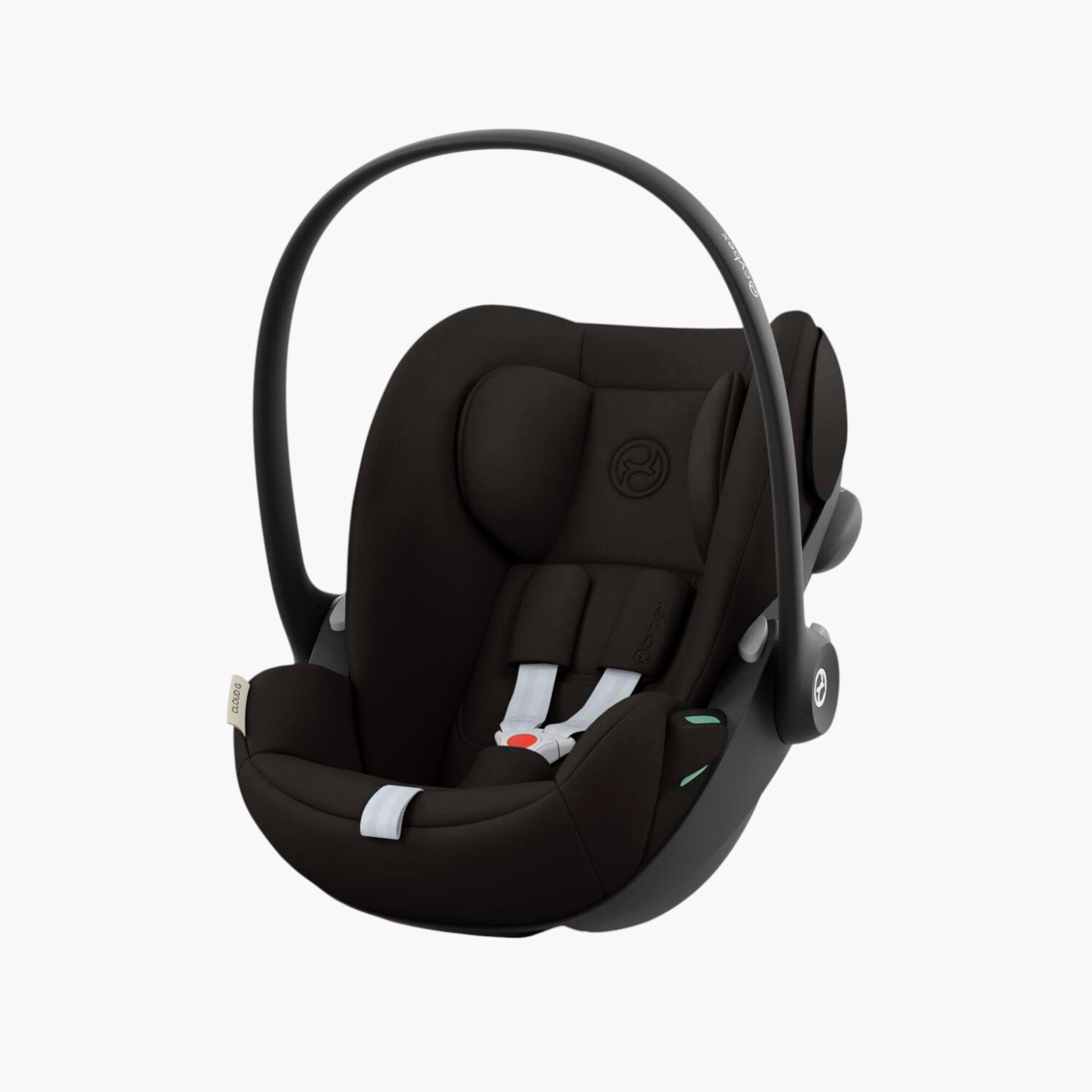 Cybex Cloud G iSize Infant Car Seat with Adjustable Multi-Recline Position-baby-gear-carseats-image-1