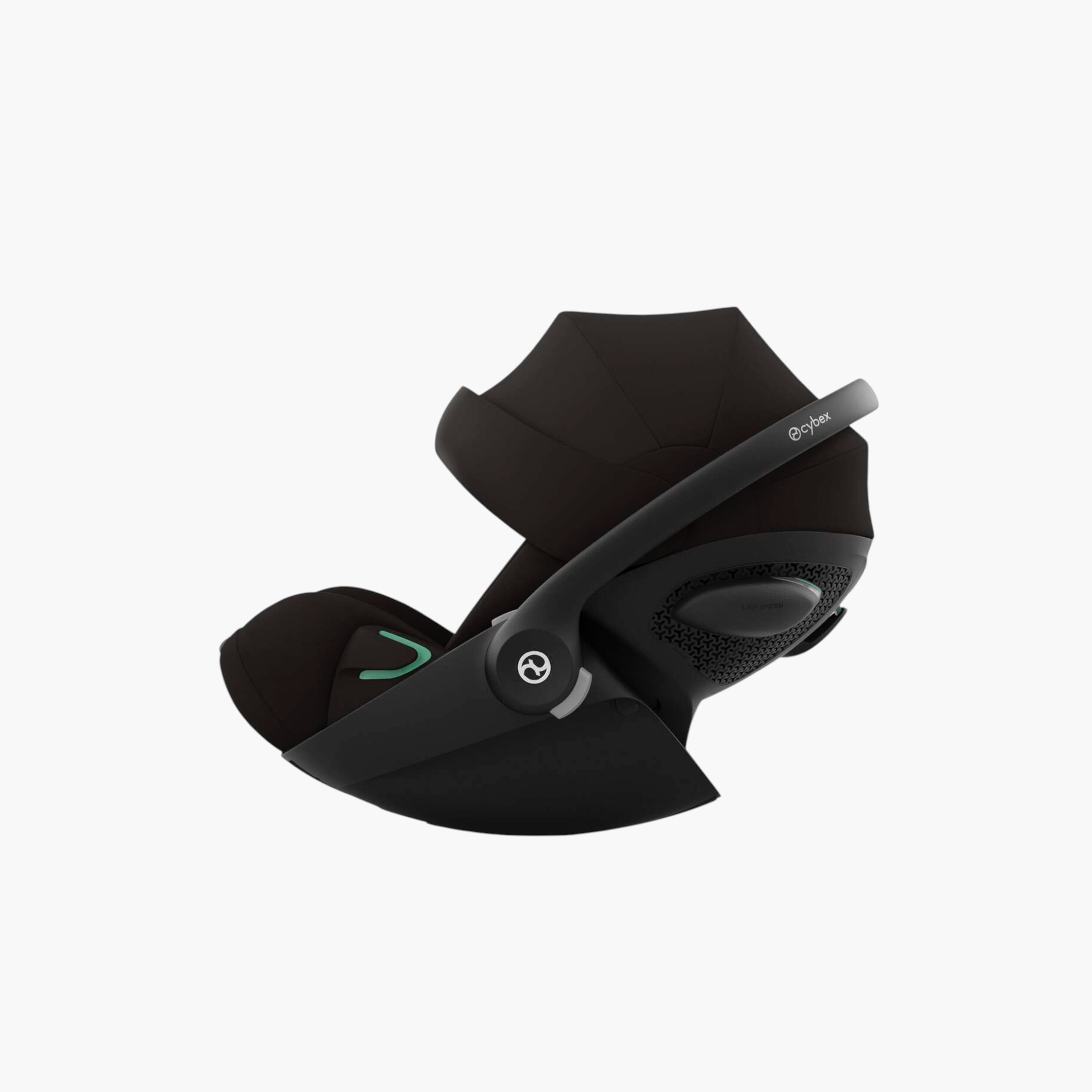 Cybex Cloud G iSize Infant Car Seat with Adjustable Multi-Recline Position-baby-gear-carseats-image-3
