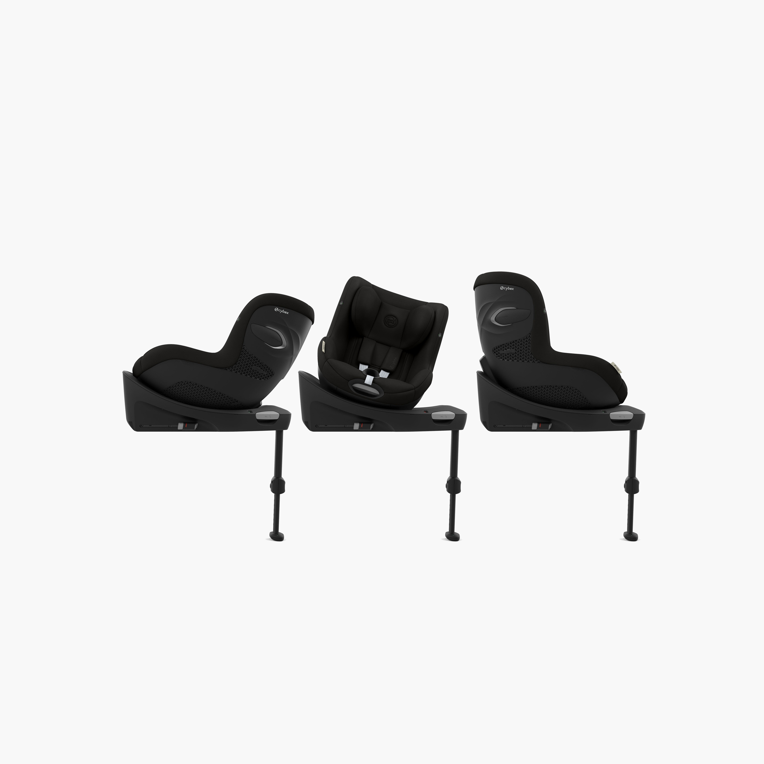 Cybex Sirona Gi i-Size Car Seat - Black-baby-gear-carseats-image-3