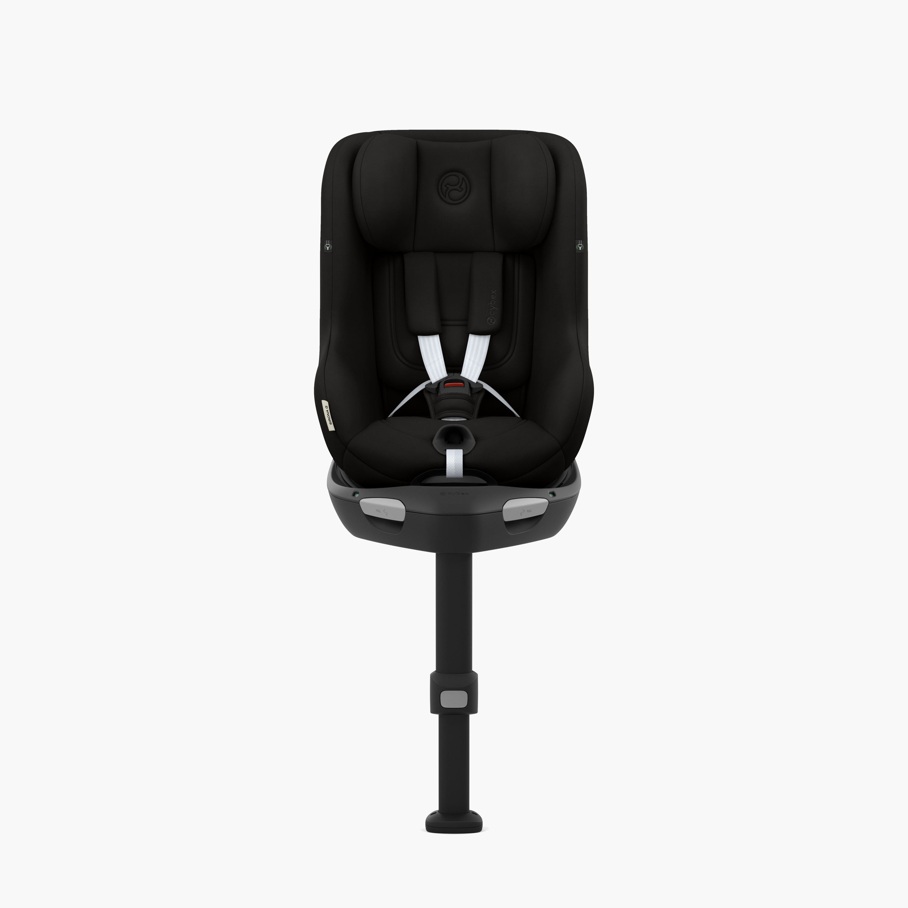 Cybex Sirona Gi i-Size Car Seat - Black-baby-gear-carseats-image-5