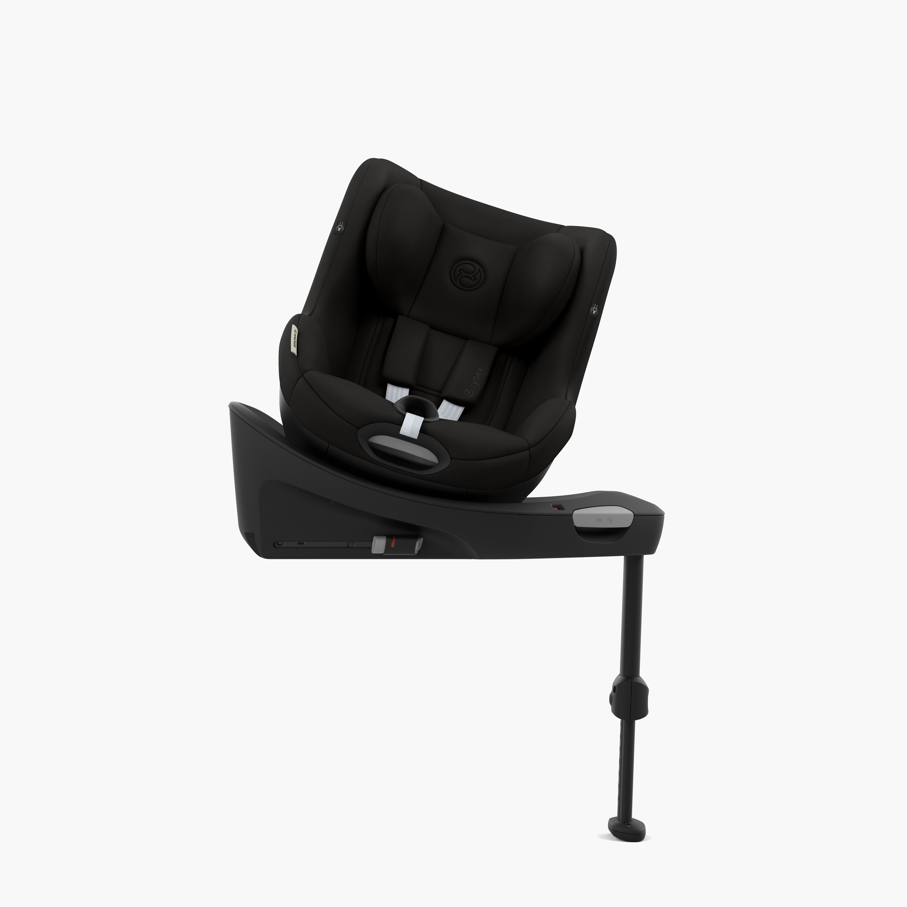 Cybex Sirona Gi i-Size Car Seat - Black-baby-gear-carseats-image-6