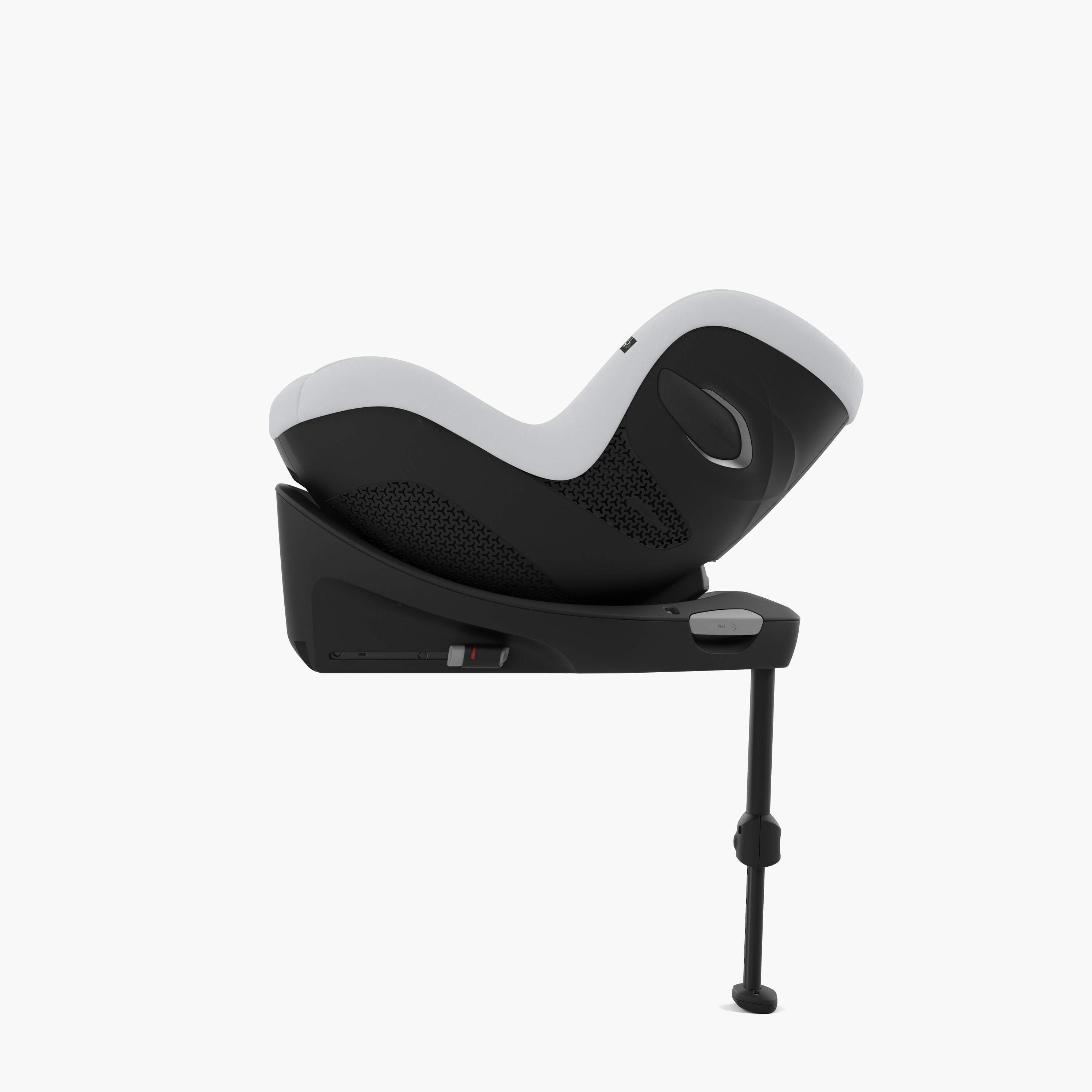 مقعد سيارة سيرونا جي آي سايز من سايبكس - أسود-baby-gear-carseats-image-2