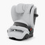 مقعد سيارة بالاس جي 2 من سايبكس - أسود-baby-gear-carseats-image-11