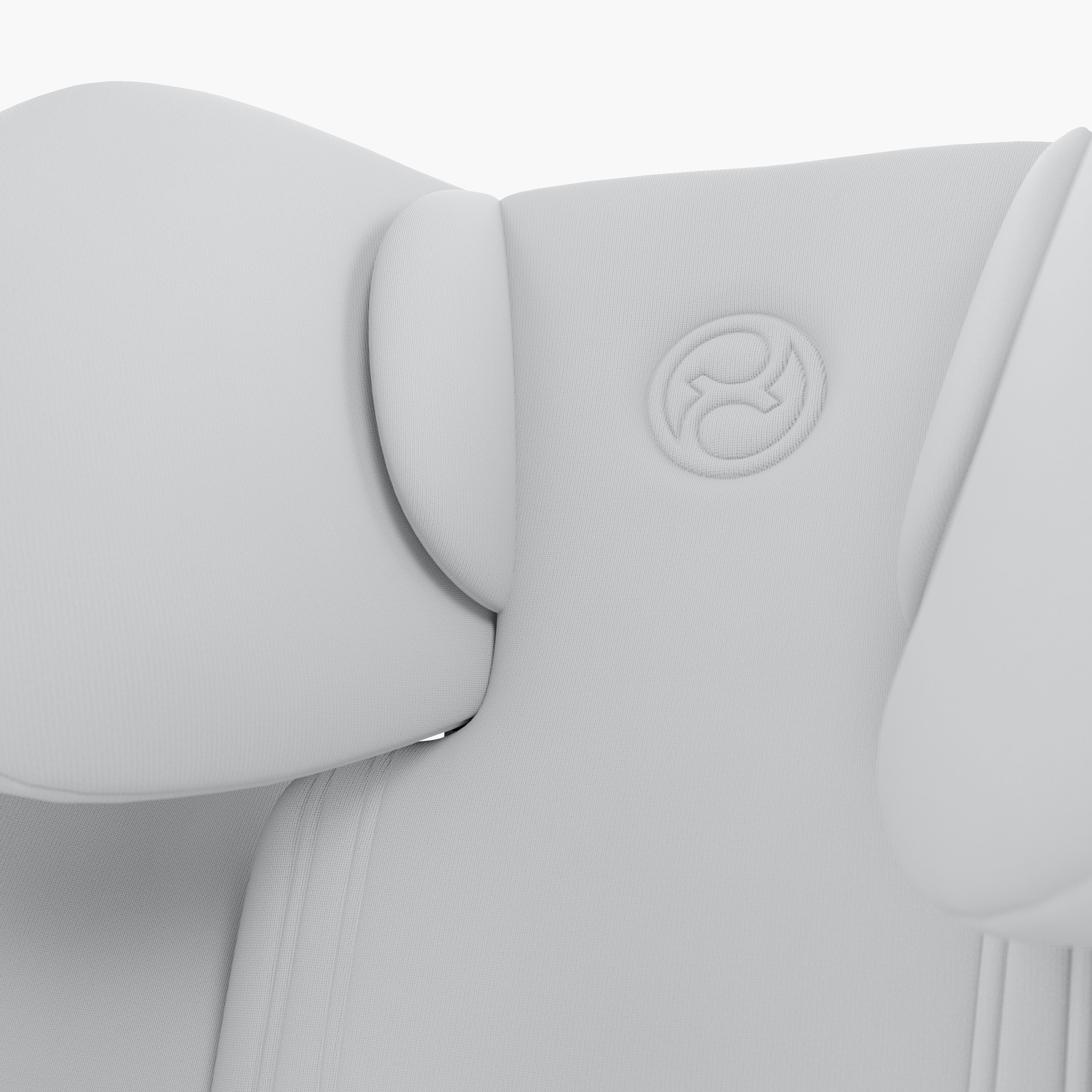 مقعد سيارة بالاس جي 2 من سايبكس - أسود-baby-gear-carseats-image-11