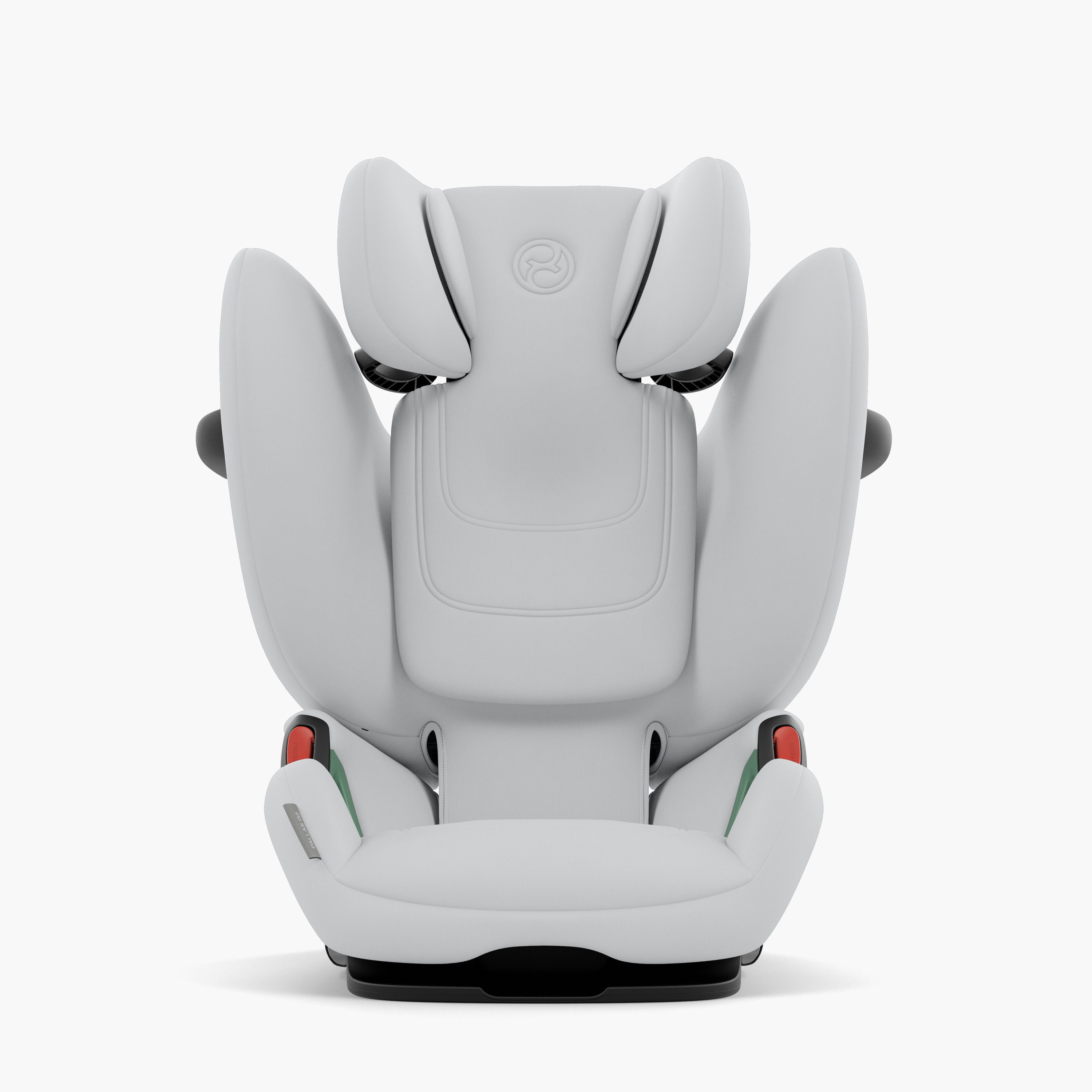 مقعد سيارة بالاس جي 2 من سايبكس - أسود-baby-gear-carseats-image-3