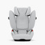 مقعد سيارة بالاس جي 2 من سايبكس - أسود-baby-gear-carseats-image-9