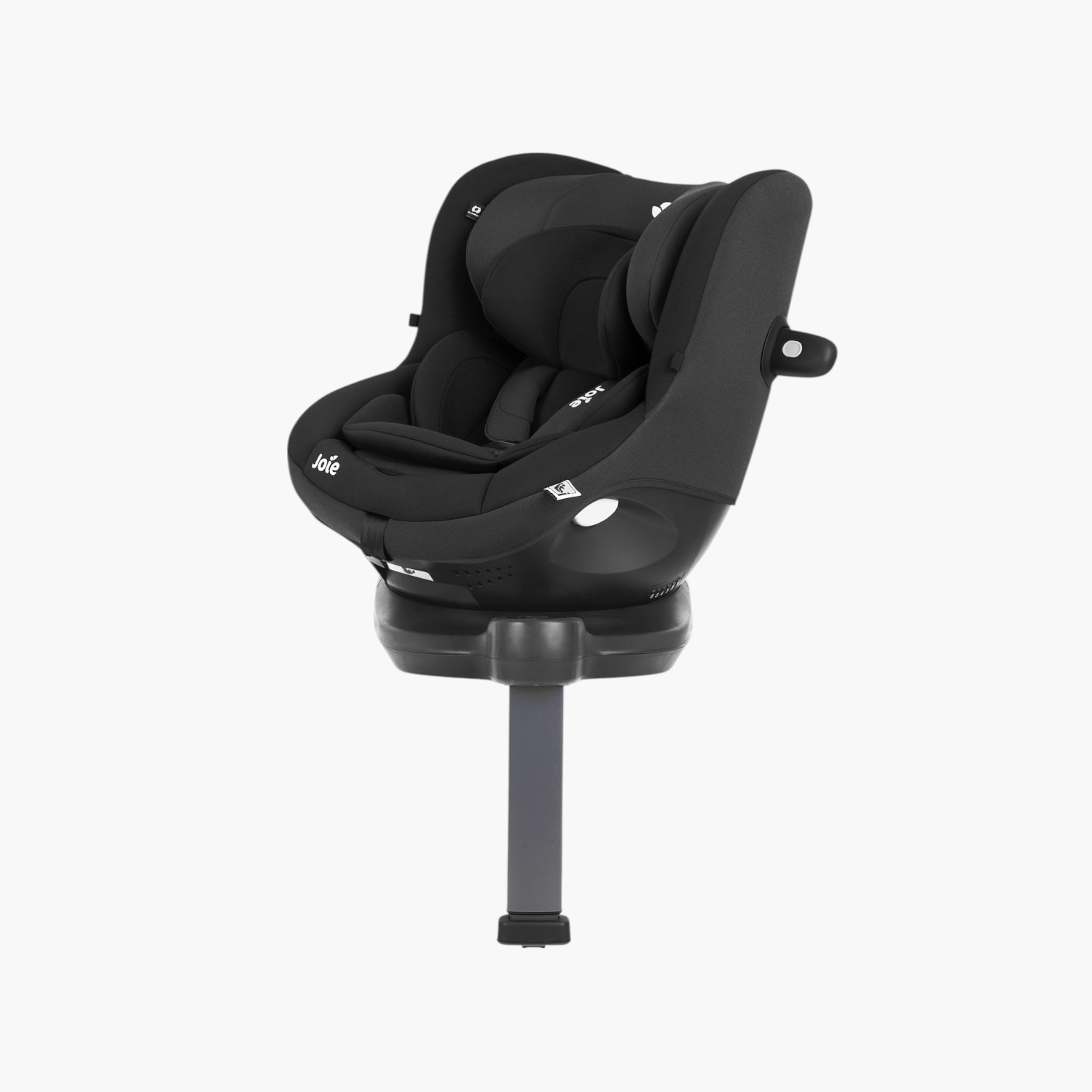 Joie I-Spin Infant Car Seat with Side Impact Protection, 5-Point Safety Harness and Seat Belt System-baby-gear-carseats-image-1