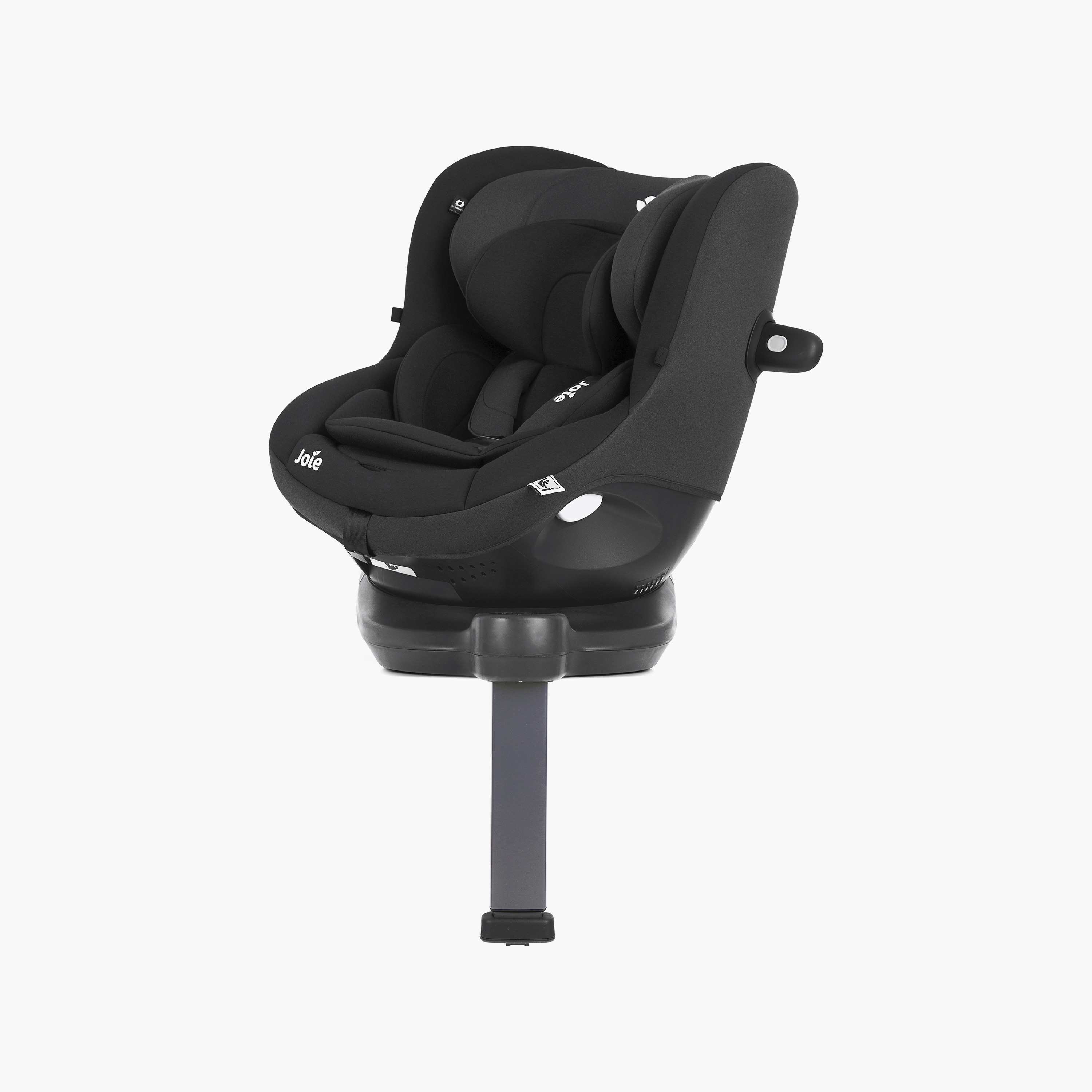 Joie I-Spin Infant Car Seat with Side Impact Protection, 5-Point Safety Harness and Seat Belt System-baby-gear-carseats-image-12
