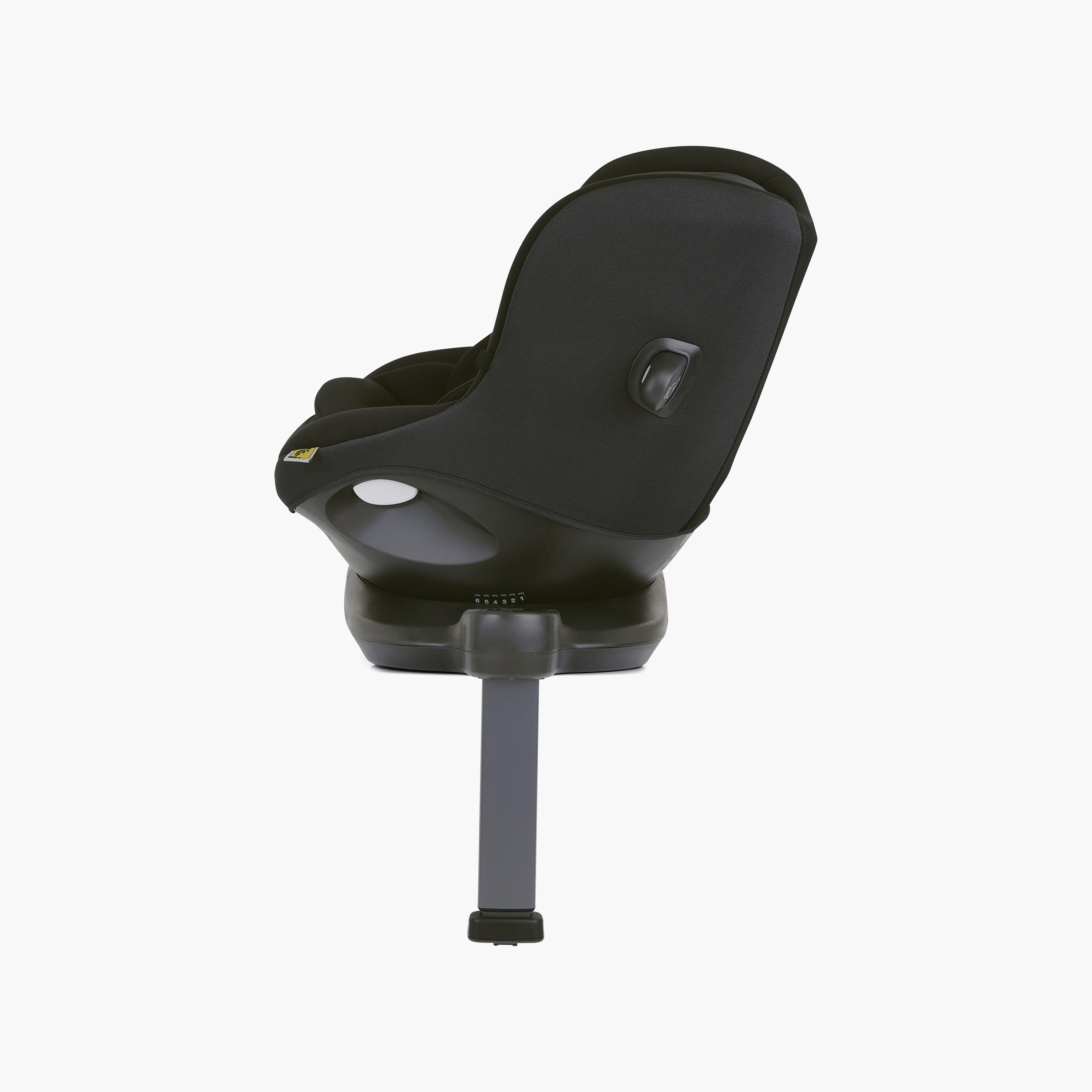 Joie I-Spin Infant Car Seat with Side Impact Protection, 5-Point Safety Harness and Seat Belt System-baby-gear-carseats-image-13