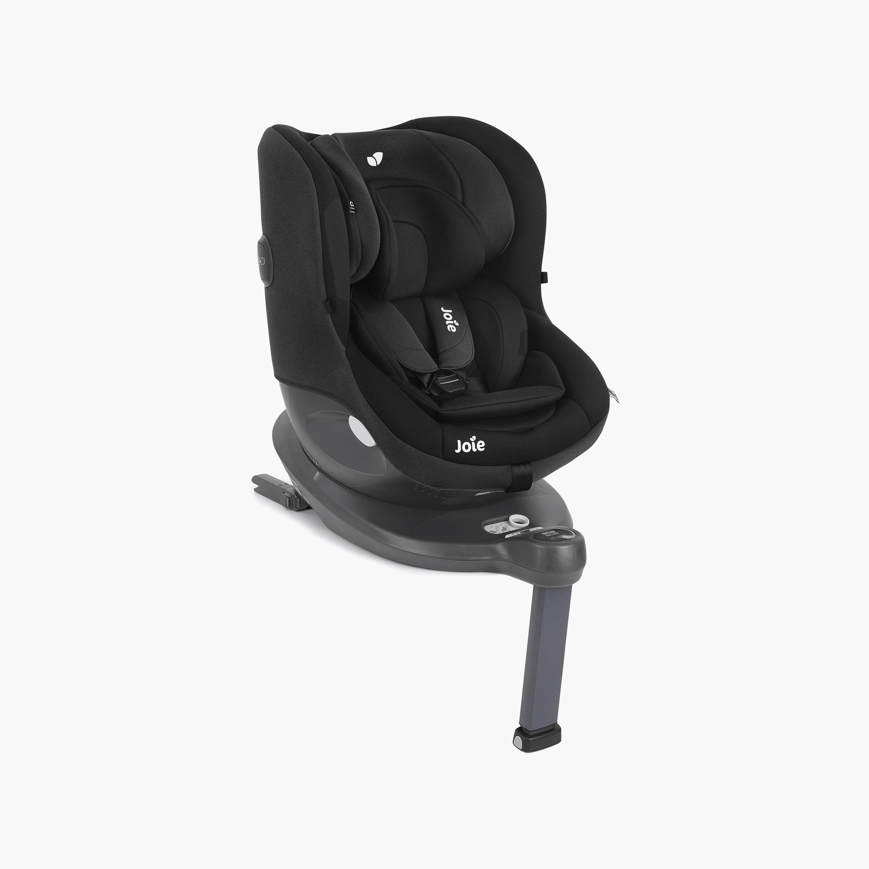 Joie I-Spin Infant Car Seat with Side Impact Protection, 5-Point Safety Harness and Seat Belt System-baby-gear-carseats-image-15