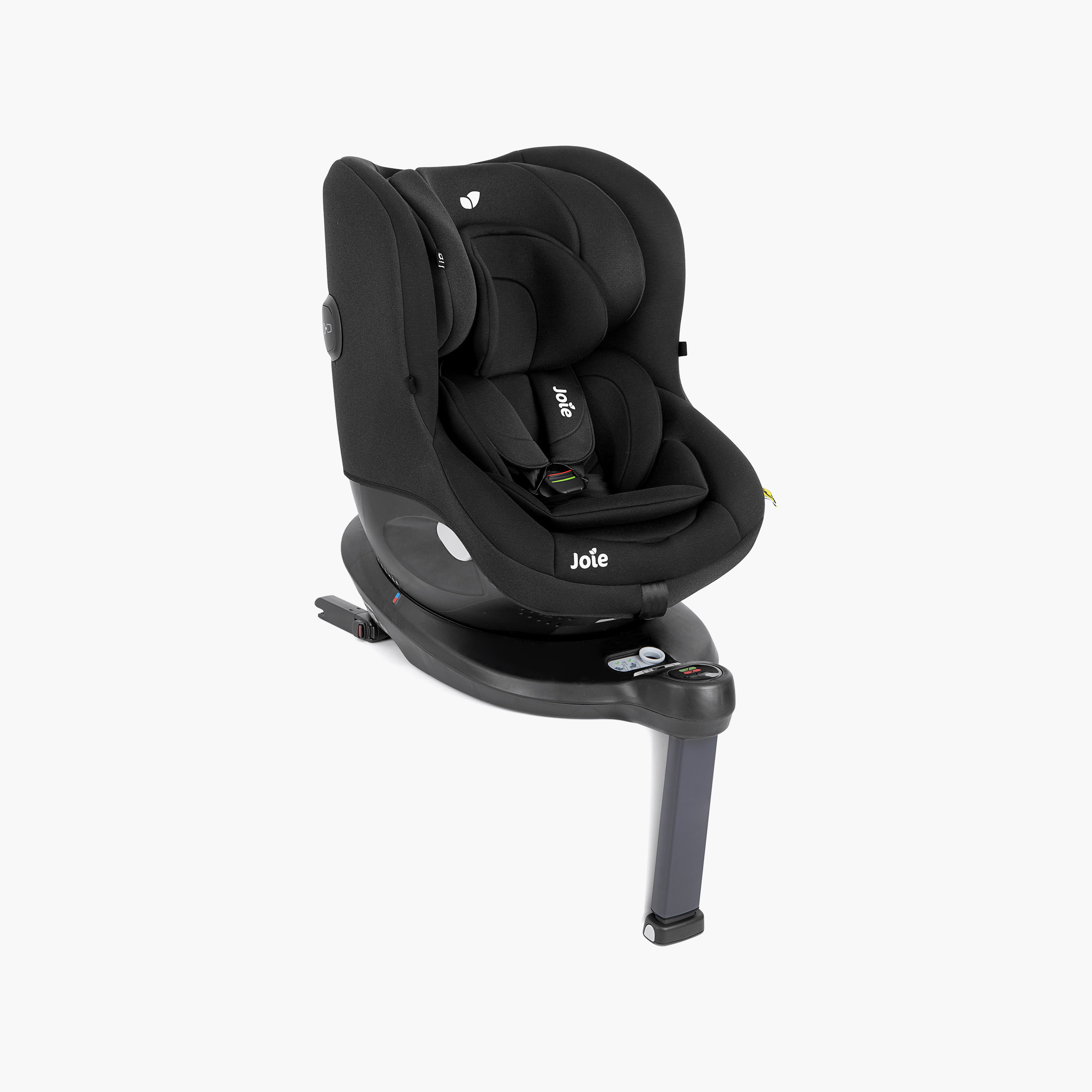 Joie I-Spin Infant Car Seat with Side Impact Protection, 5-Point Safety Harness and Seat Belt System-baby-gear-carseats-image-16