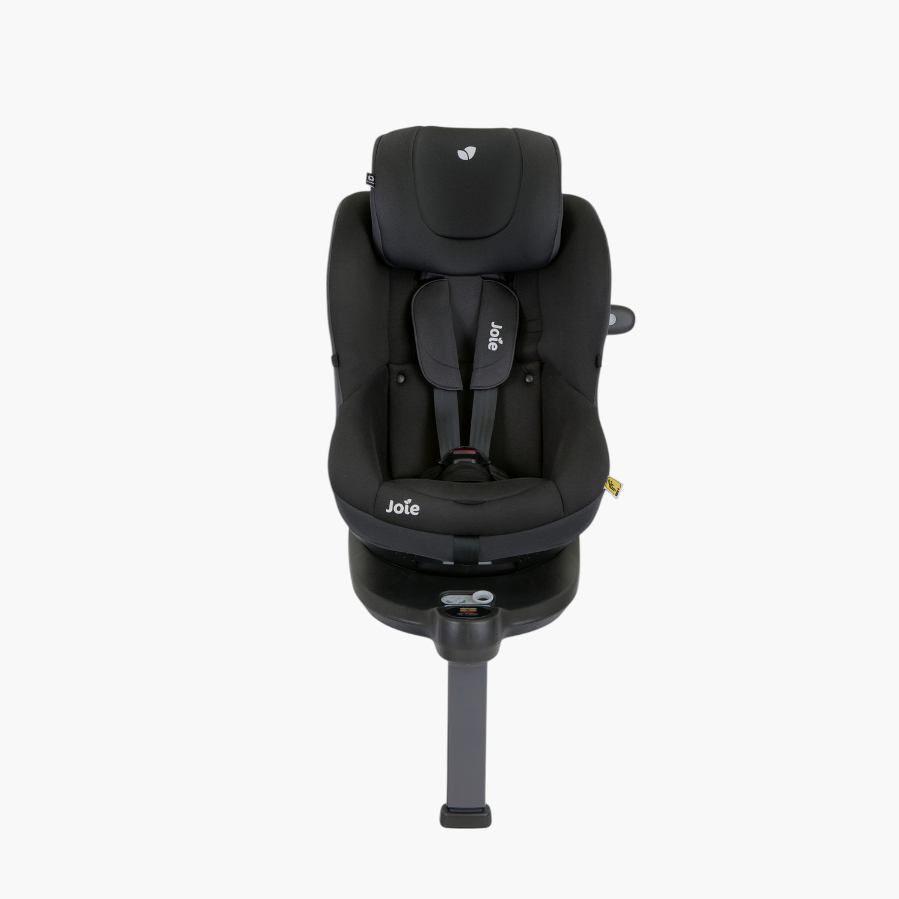 Joie I-Spin Infant Car Seat with Side Impact Protection, 5-Point Safety Harness and Seat Belt System-baby-gear-carseats-image-3