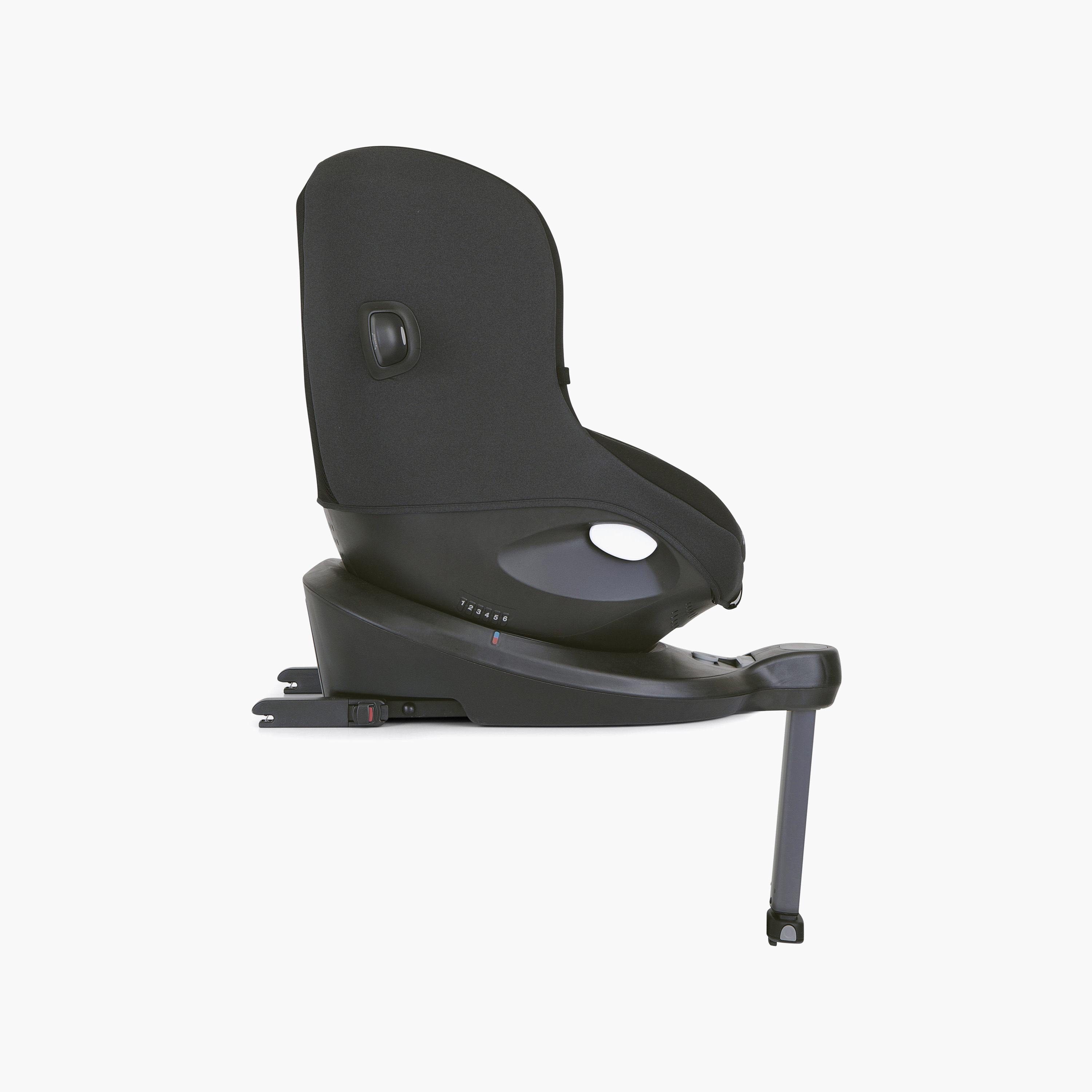 Joie I-Spin Infant Car Seat with Side Impact Protection, 5-Point Safety Harness and Seat Belt System-baby-gear-carseats-image-7