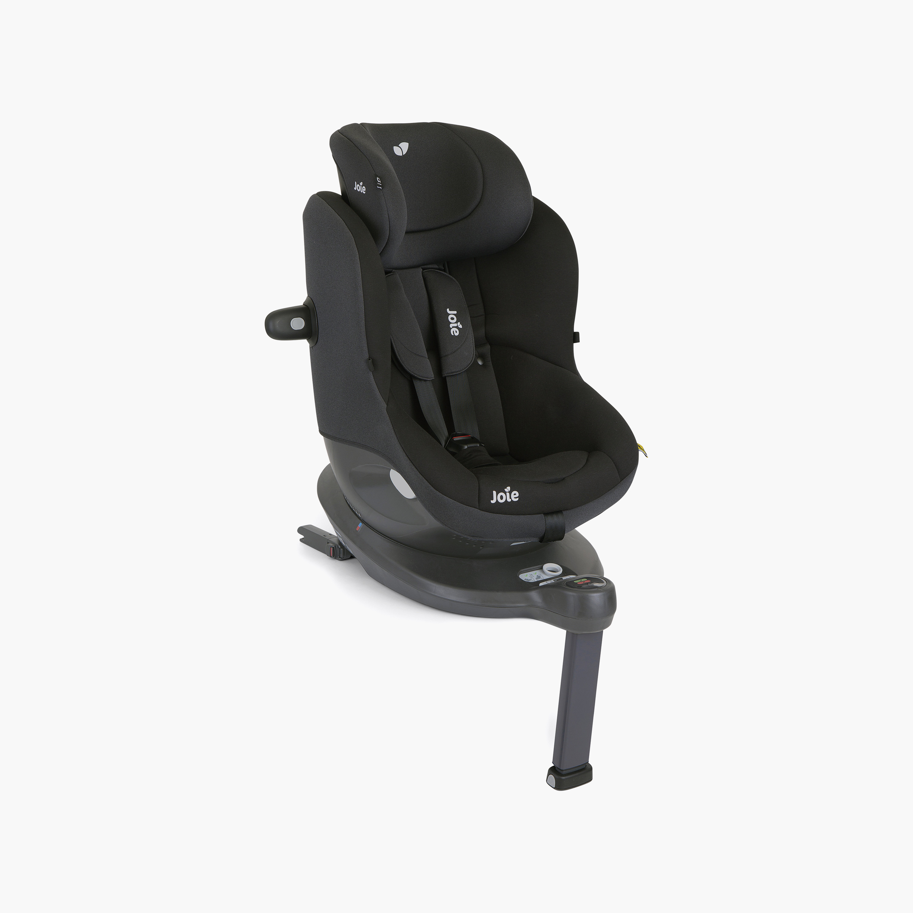 Joie I-Spin Infant Car Seat with Side Impact Protection, 5-Point Safety Harness and Seat Belt System-baby-gear-carseats-image-9