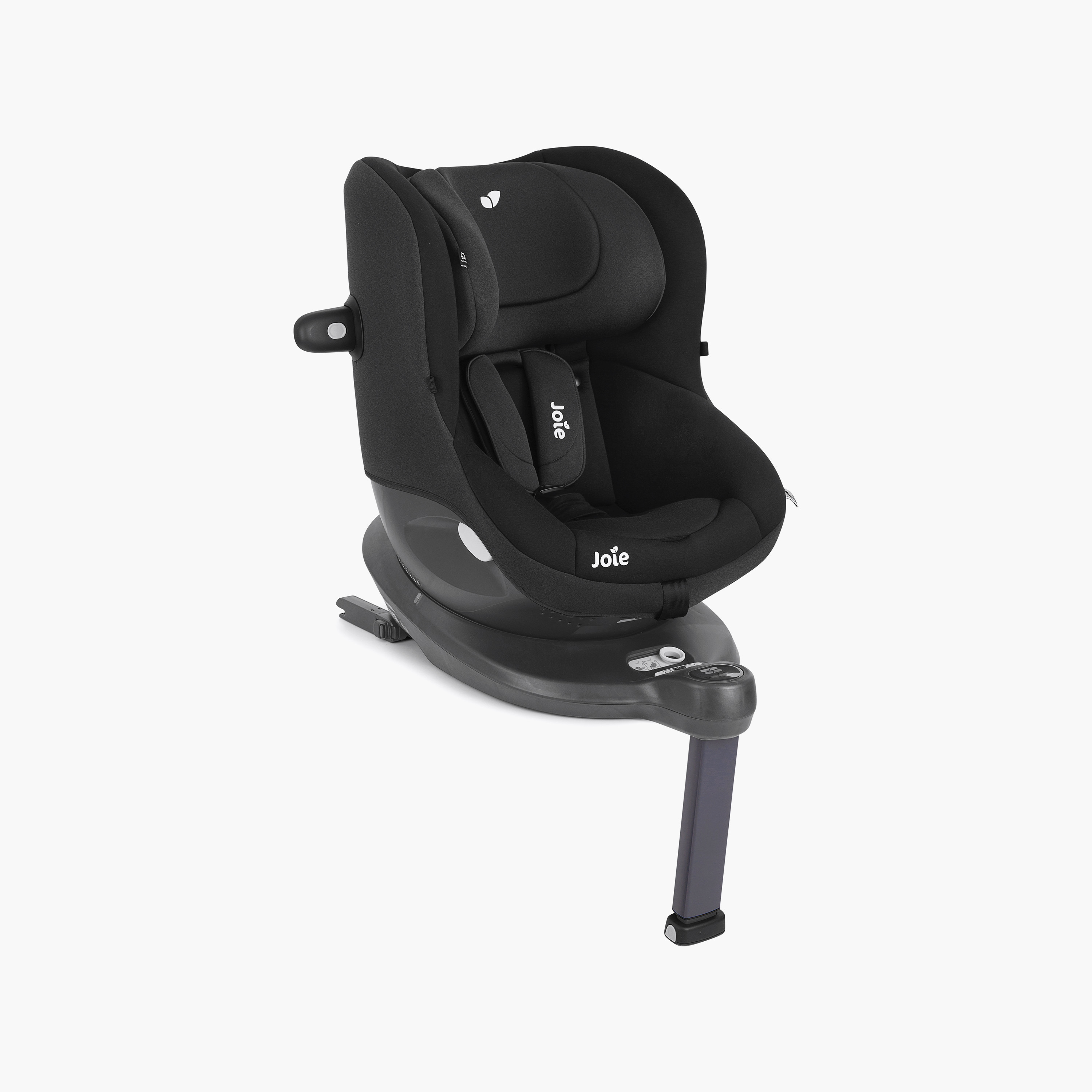 Joie I-Spin Infant Car Seat with Side Impact Protection, 5-Point Safety Harness and Seat Belt System-baby-gear-carseats-image-10
