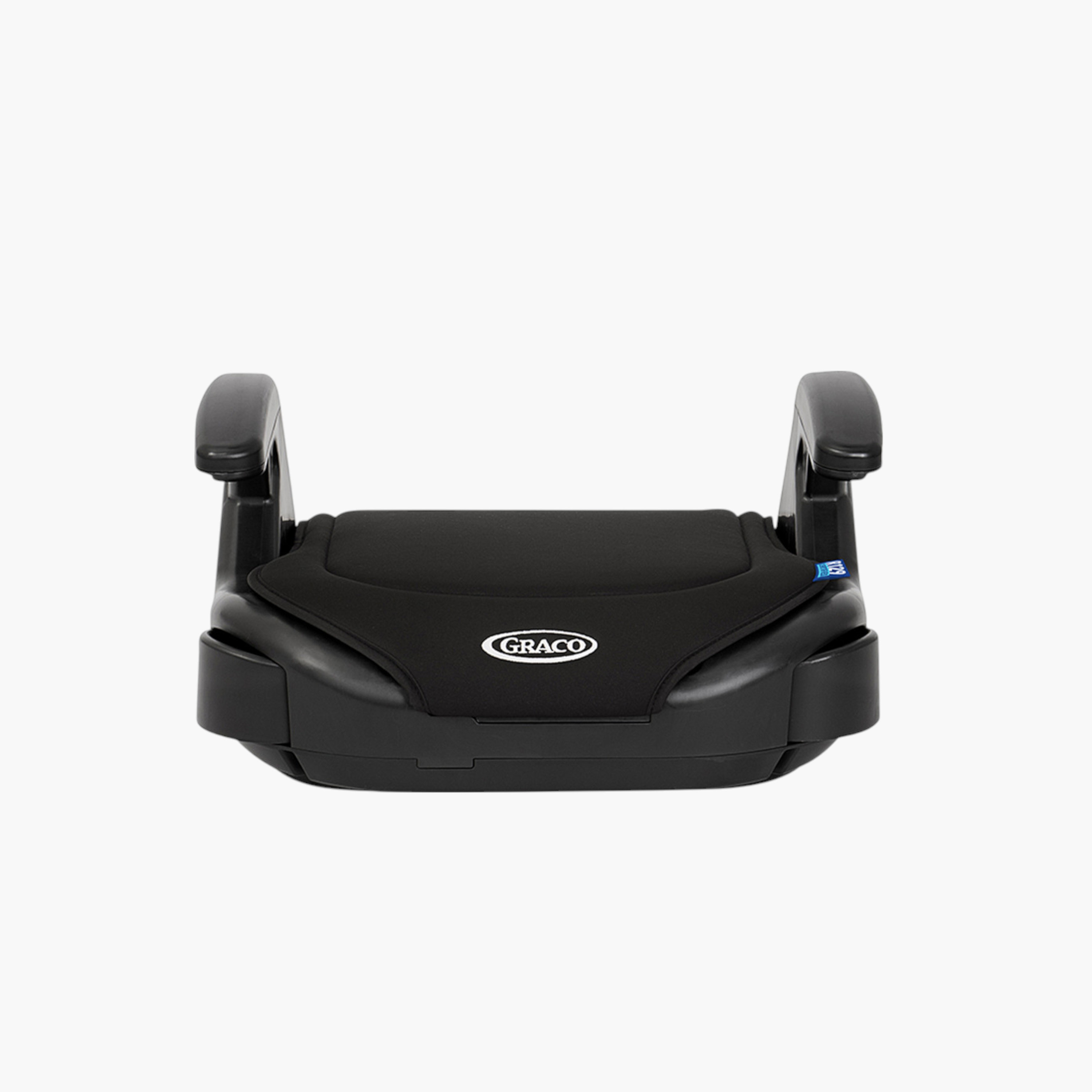 Graco Booster Car Seat with Front Facing, Cupholder and Seat Belt System-baby-gear-carseats-image-1