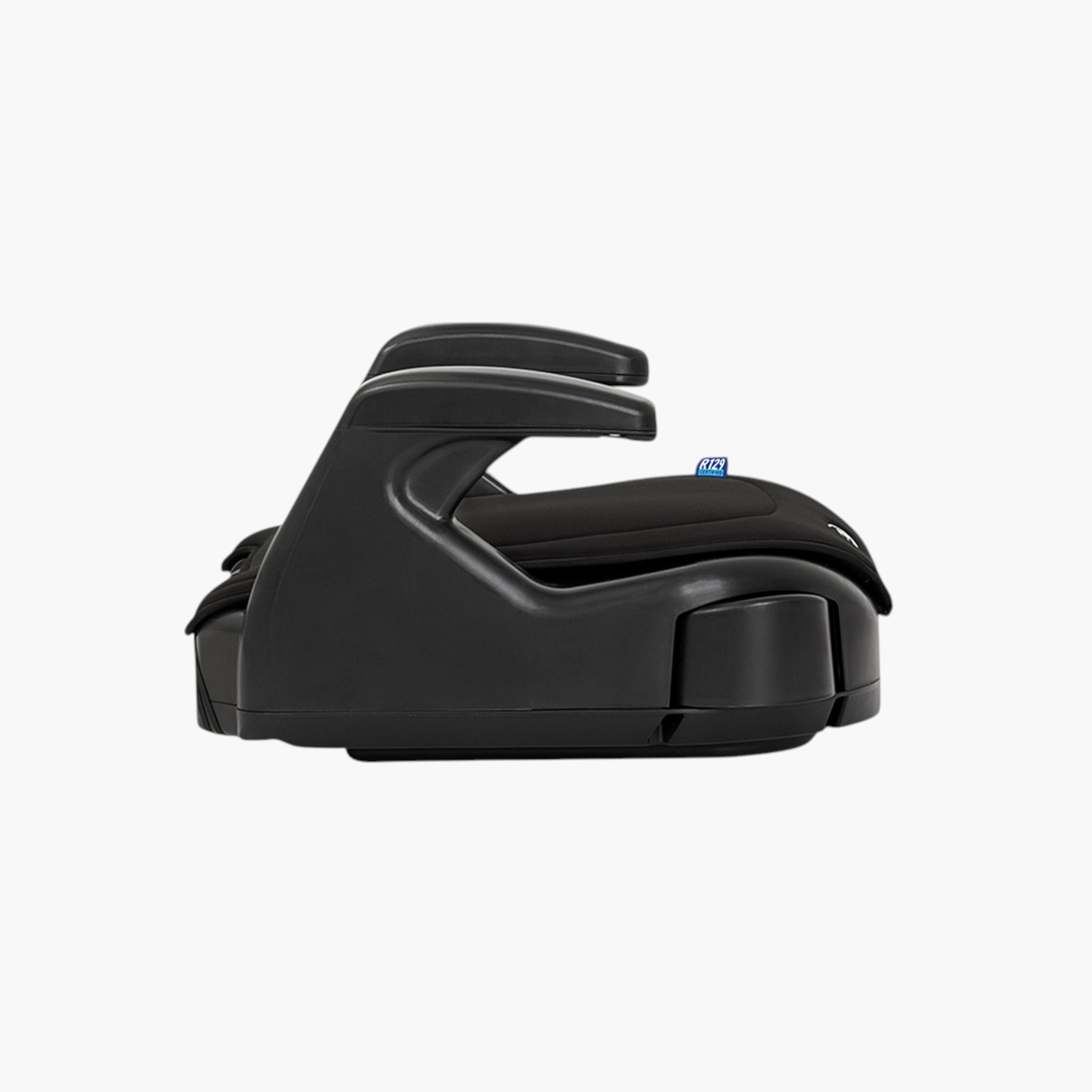 Graco Booster Car Seat with Front Facing, Cupholder and Seat Belt System-baby-gear-carseats-image-2