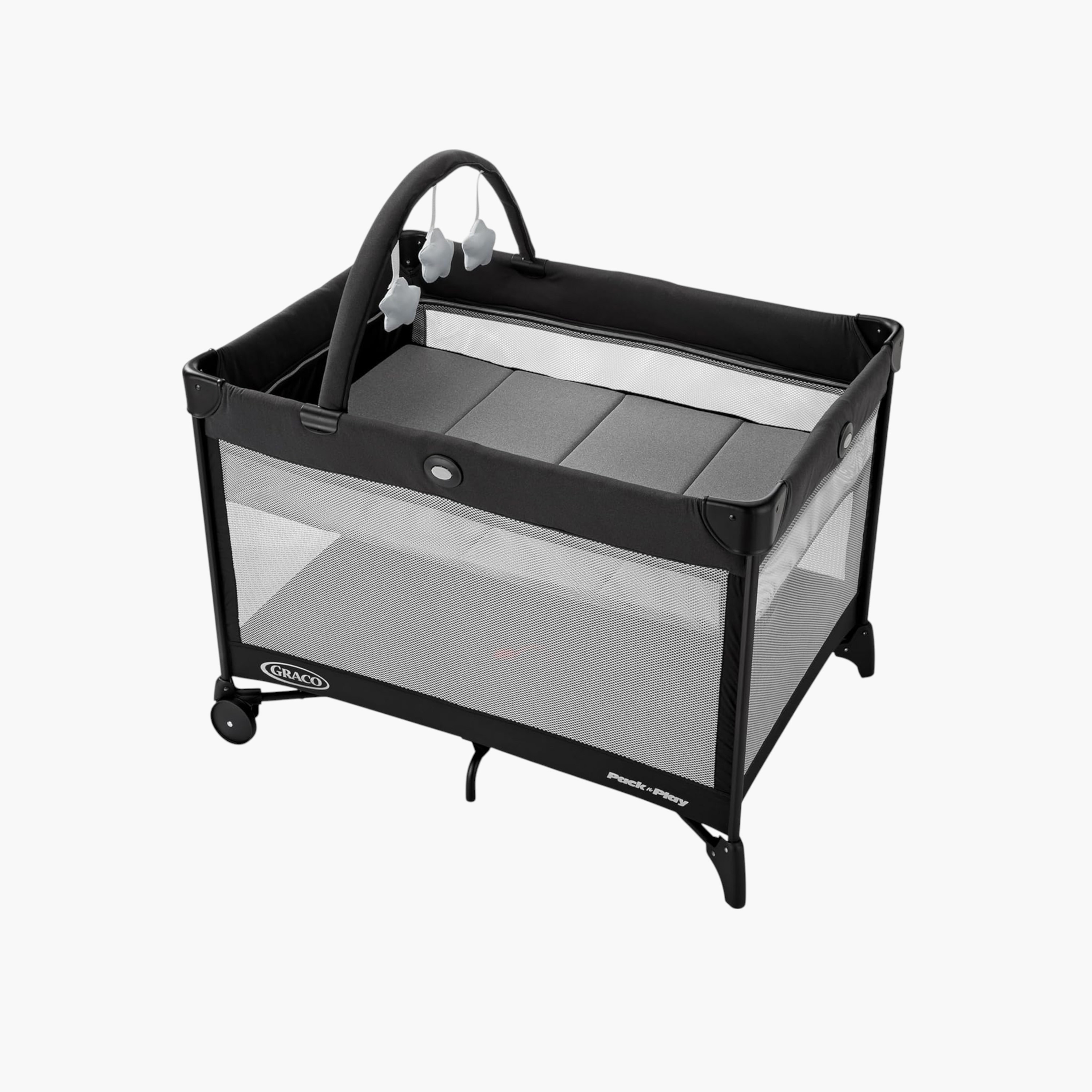 Graco Pack 'n' Play On-the-Go Playard-toys-outdoor-playhousesandplayards-image-1