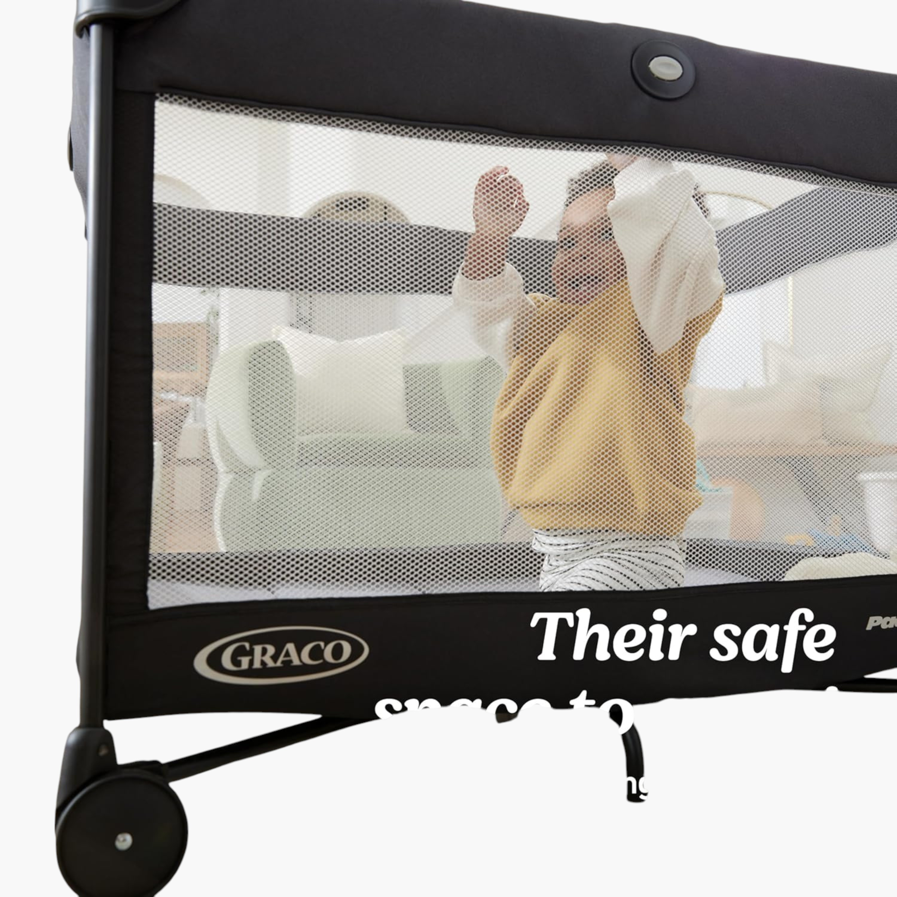 Graco Pack 'n' Play On-the-Go Playard-toys-outdoor-playhousesandplayards-image-5