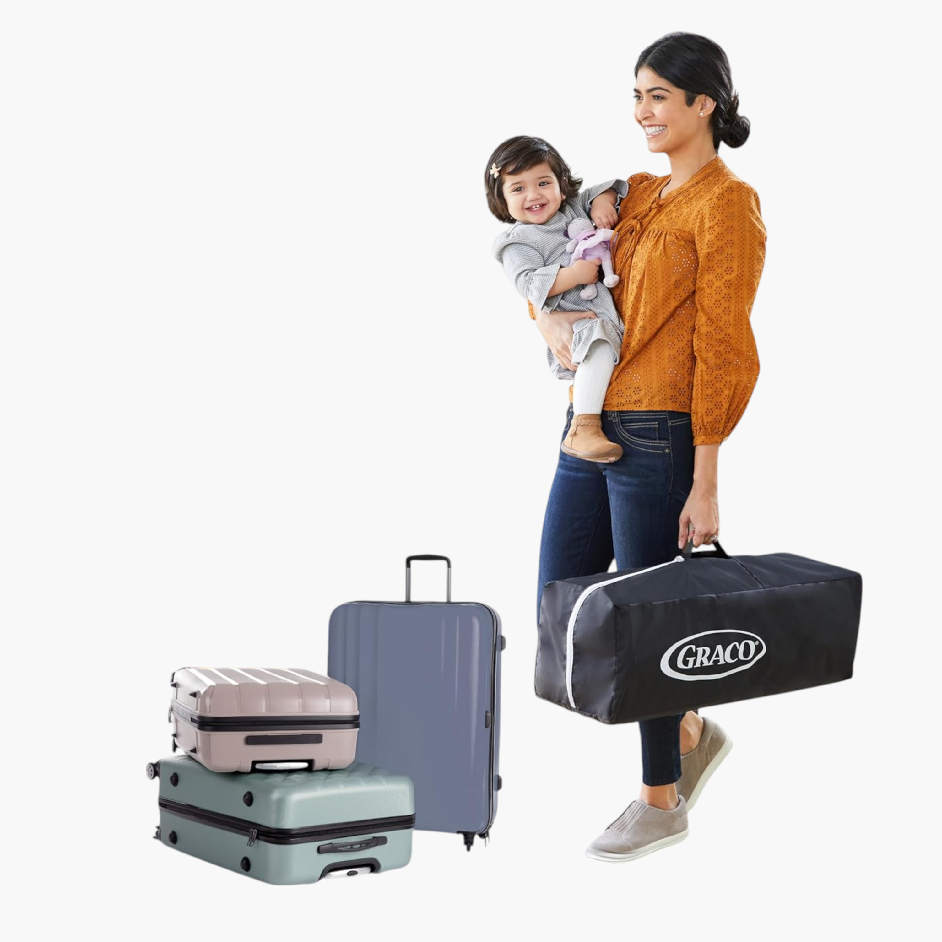 Graco Pack 'n' Play On-the-Go Playard-toys-outdoor-playhousesandplayards-image-6