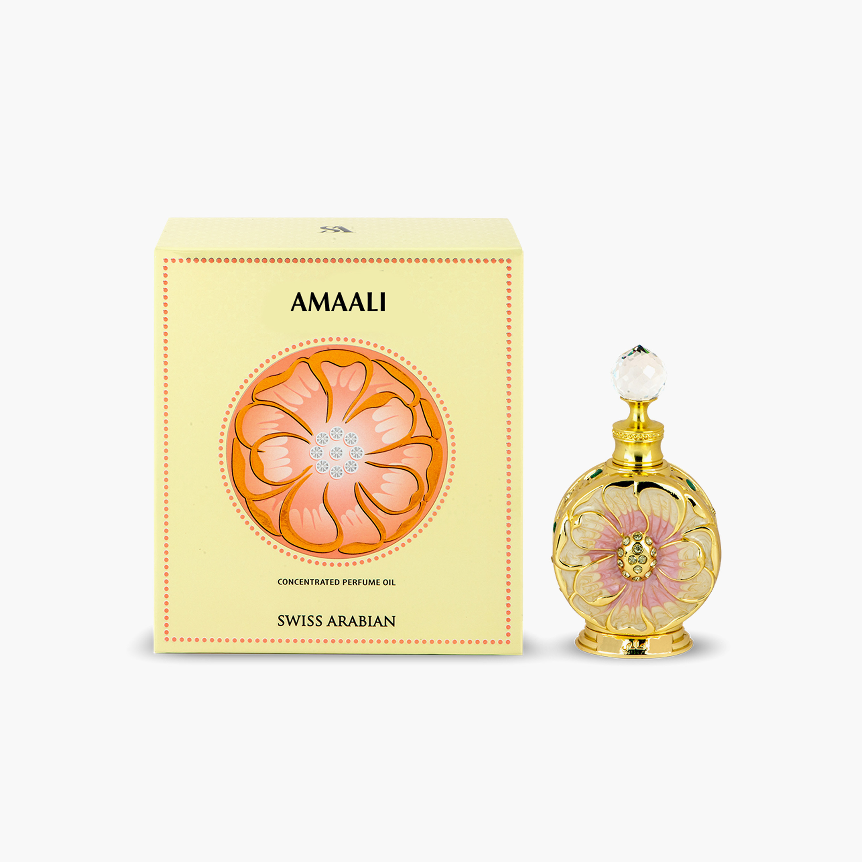 زيت عطري آمالي من سويس أرابيان - 15 مل-beautyandpersonalcare-fragrance-unisex-image-2