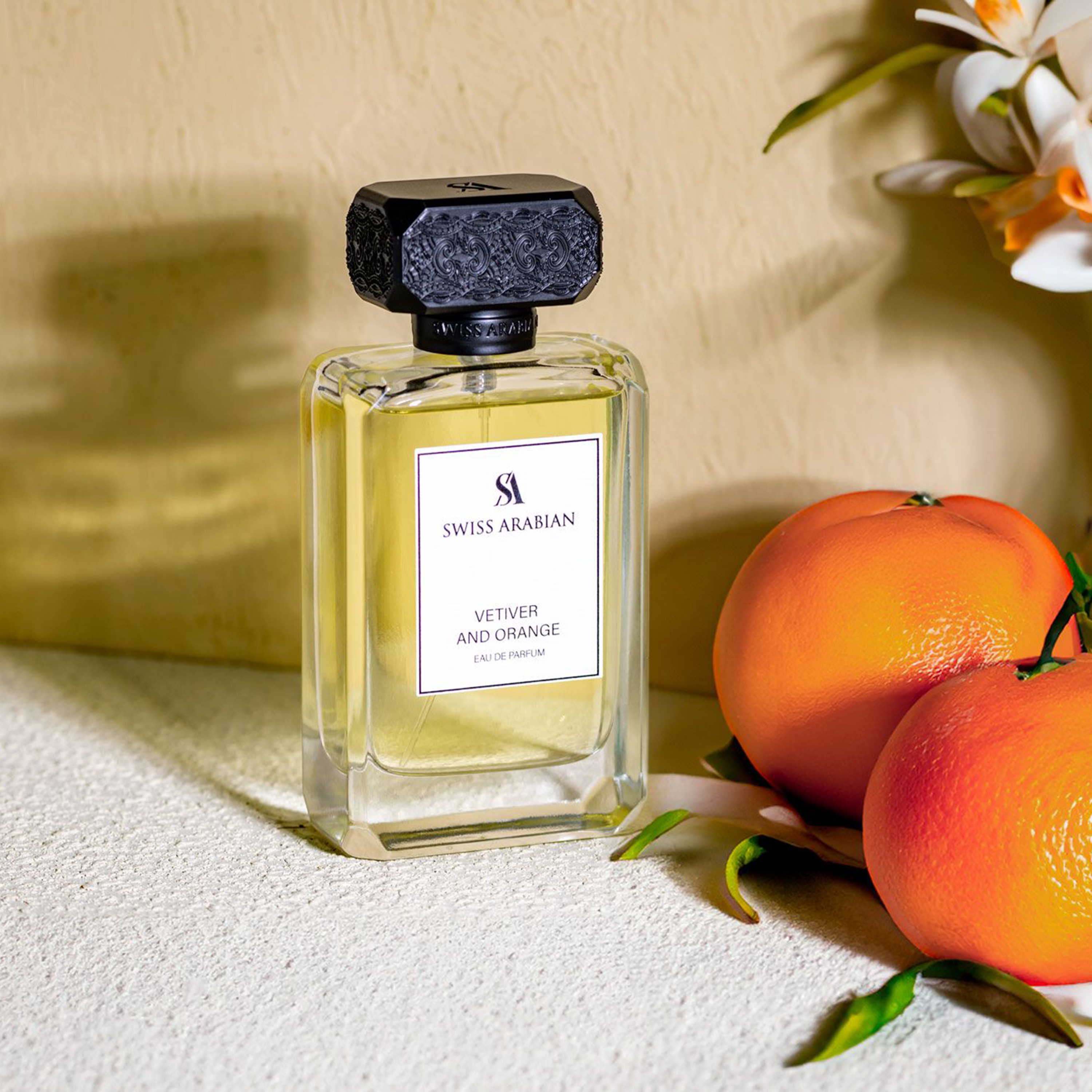 Swiss Arabian Vetiver and Orange Eau de Parfum for Men - 100 ml-beautyandpersonalcare-fragrance-men-image-6