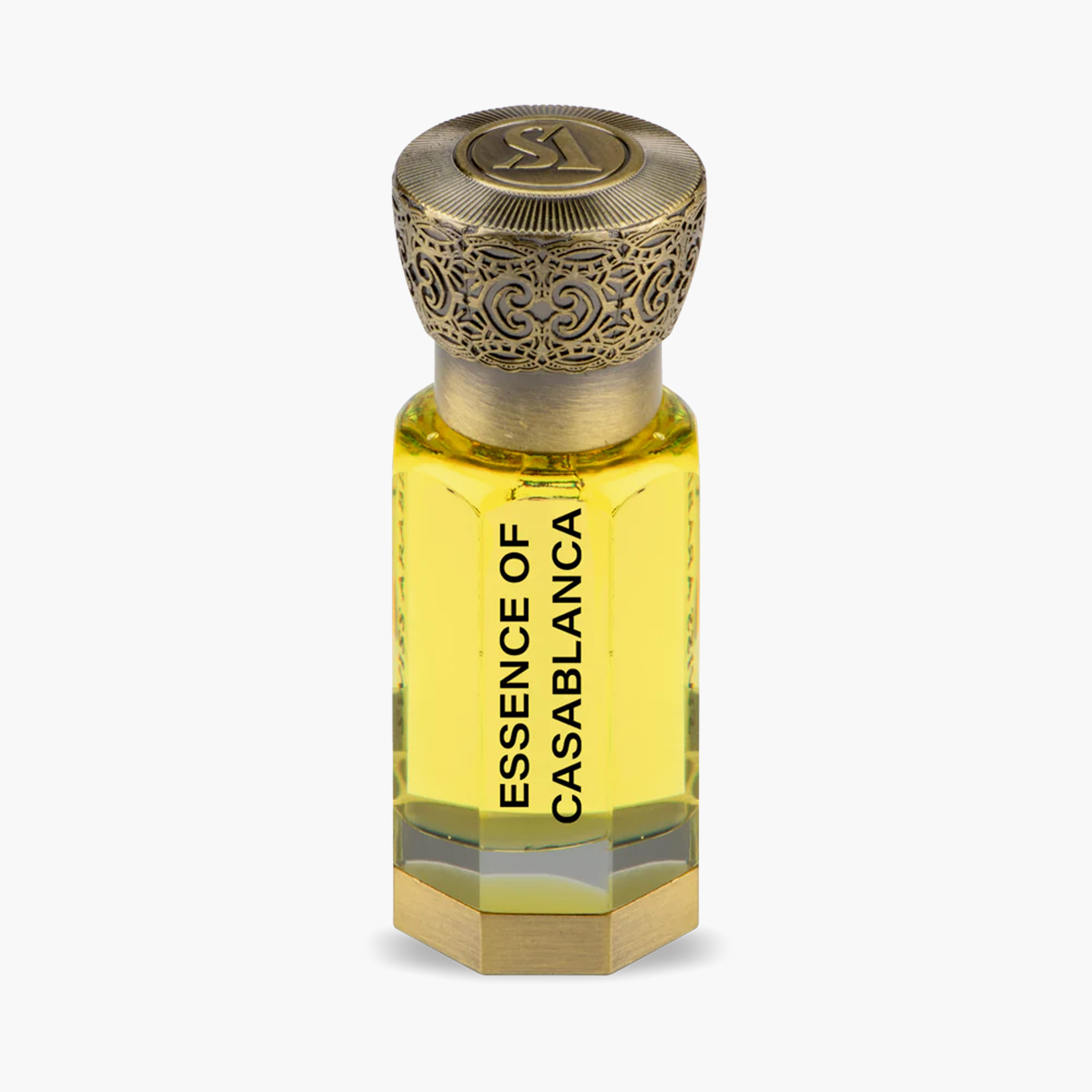 زيت عطري إسنس أوف كازابلانكا من سويس أرابيان - 12 مل-beautyandpersonalcare-fragrance-unisex-image-1