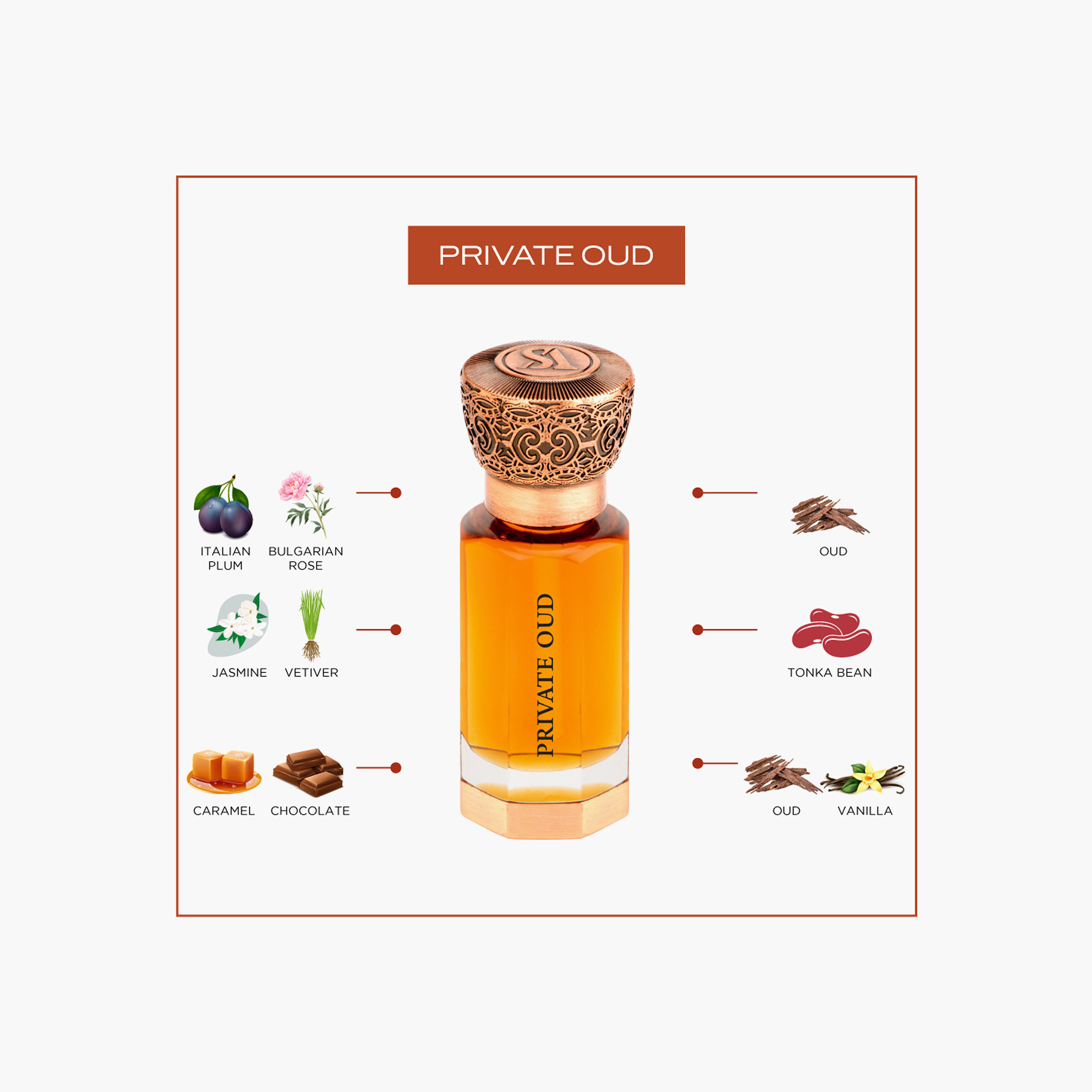 عطر برايفت عود من سويس آرابيان - 12 lg-beautyandpersonalcare-fragrance-unisex-image-3
