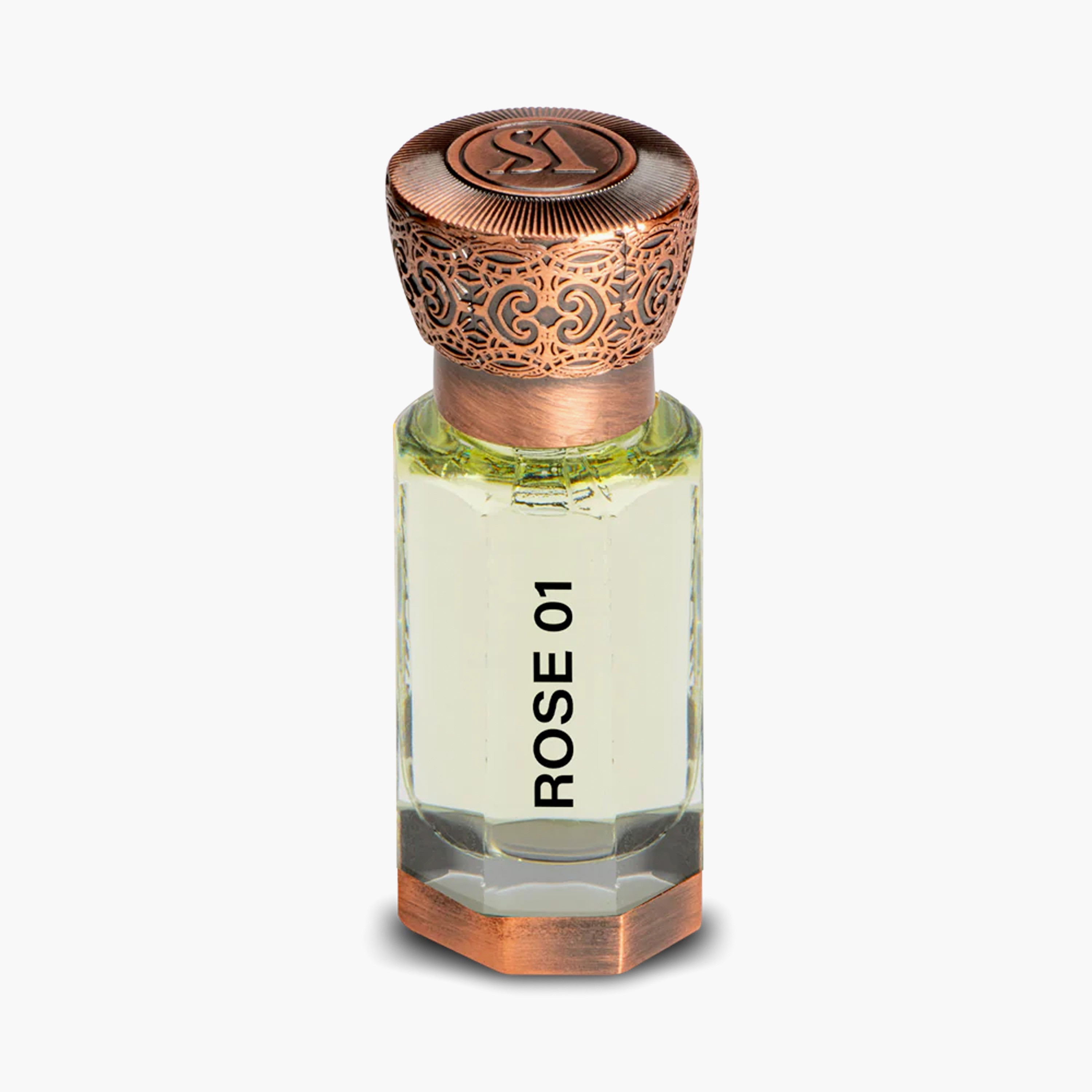 زيت عطري عود 01 من سويس أرابيان - 12 مل-beautyandpersonalcare-fragrance-unisex-image-1