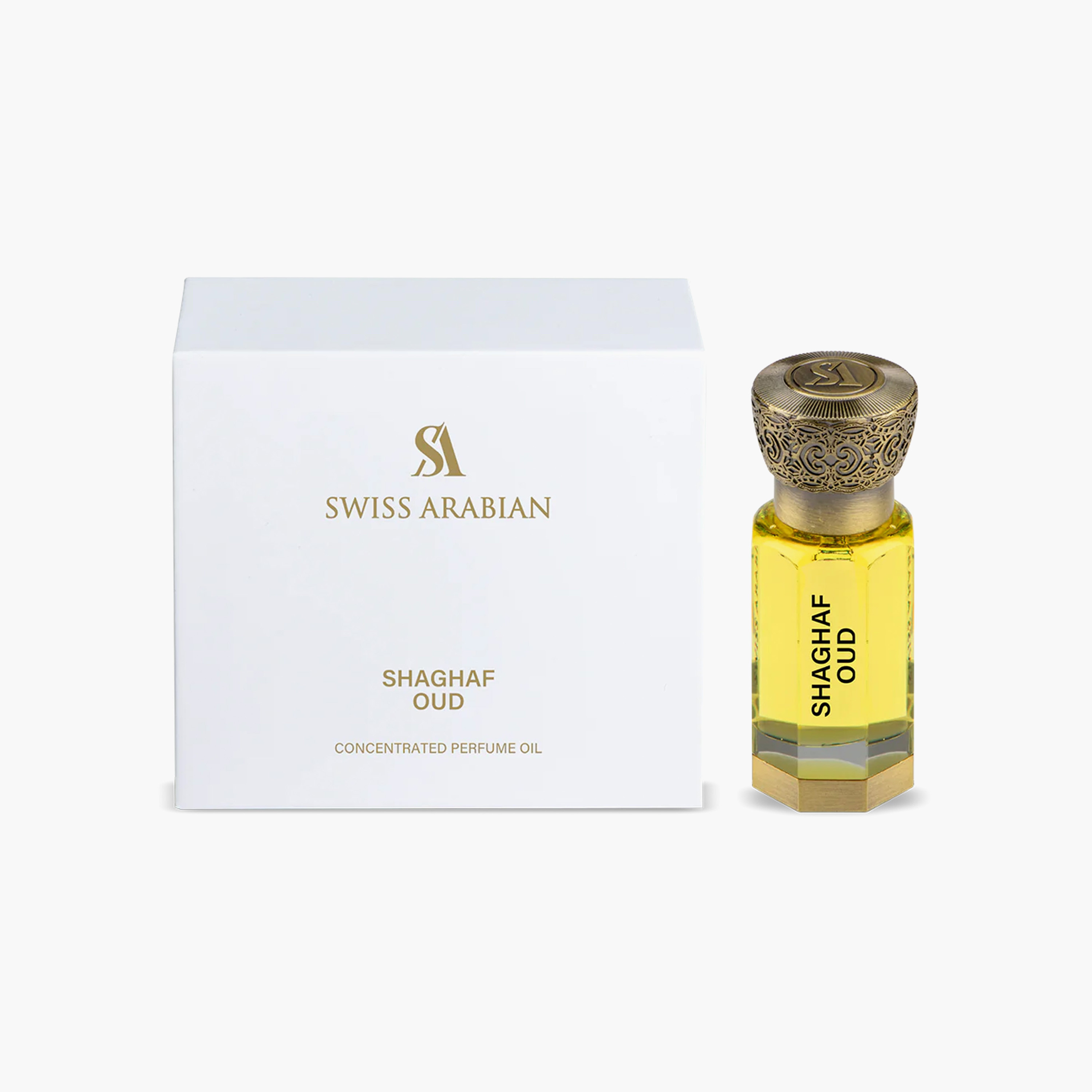 زيت عطري شغف عود من سويس آرابيان - 12 مل-beautyandpersonalcare-fragrance-unisex-image-2