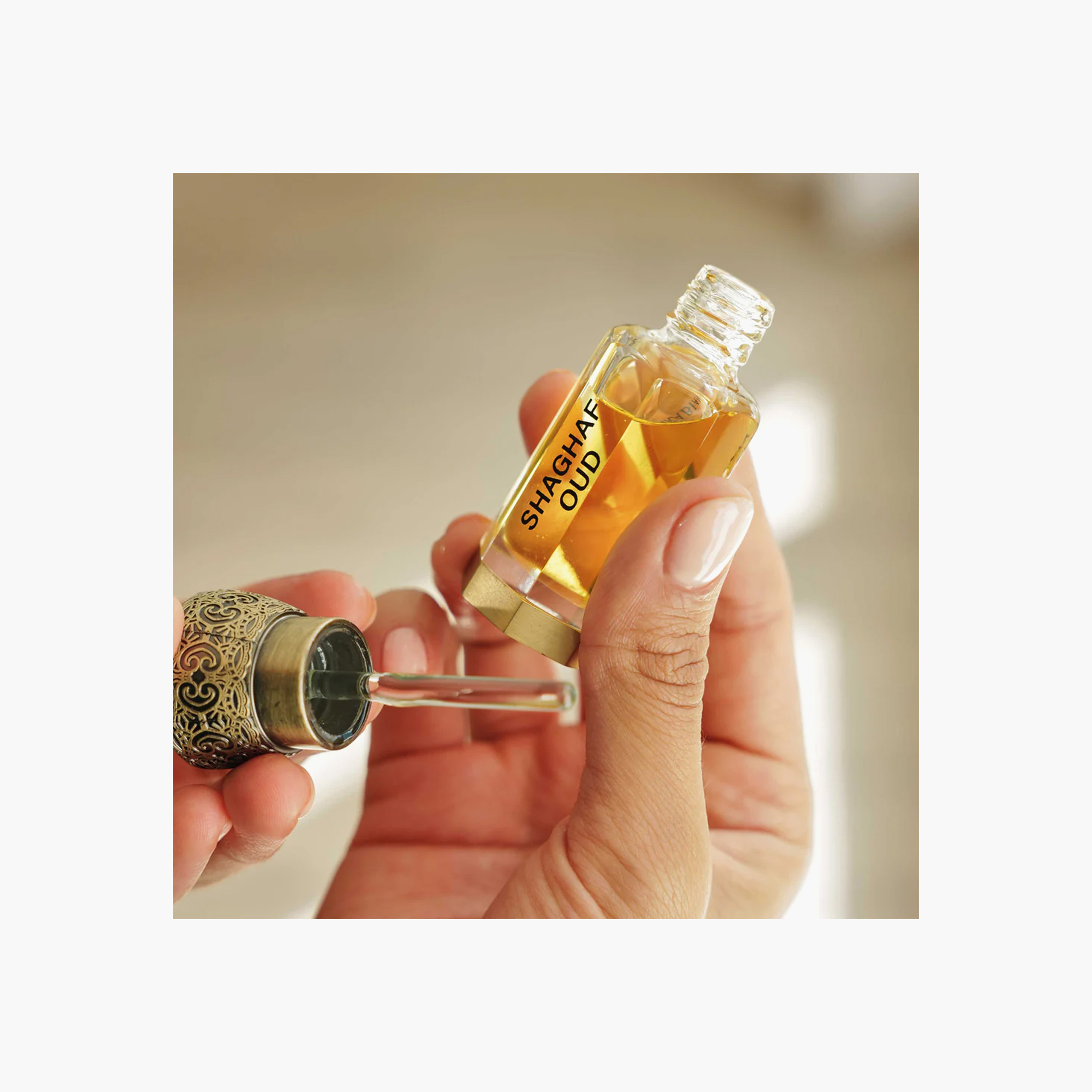 زيت عطري شغف عود من سويس آرابيان - 12 مل-beautyandpersonalcare-fragrance-unisex-image-4
