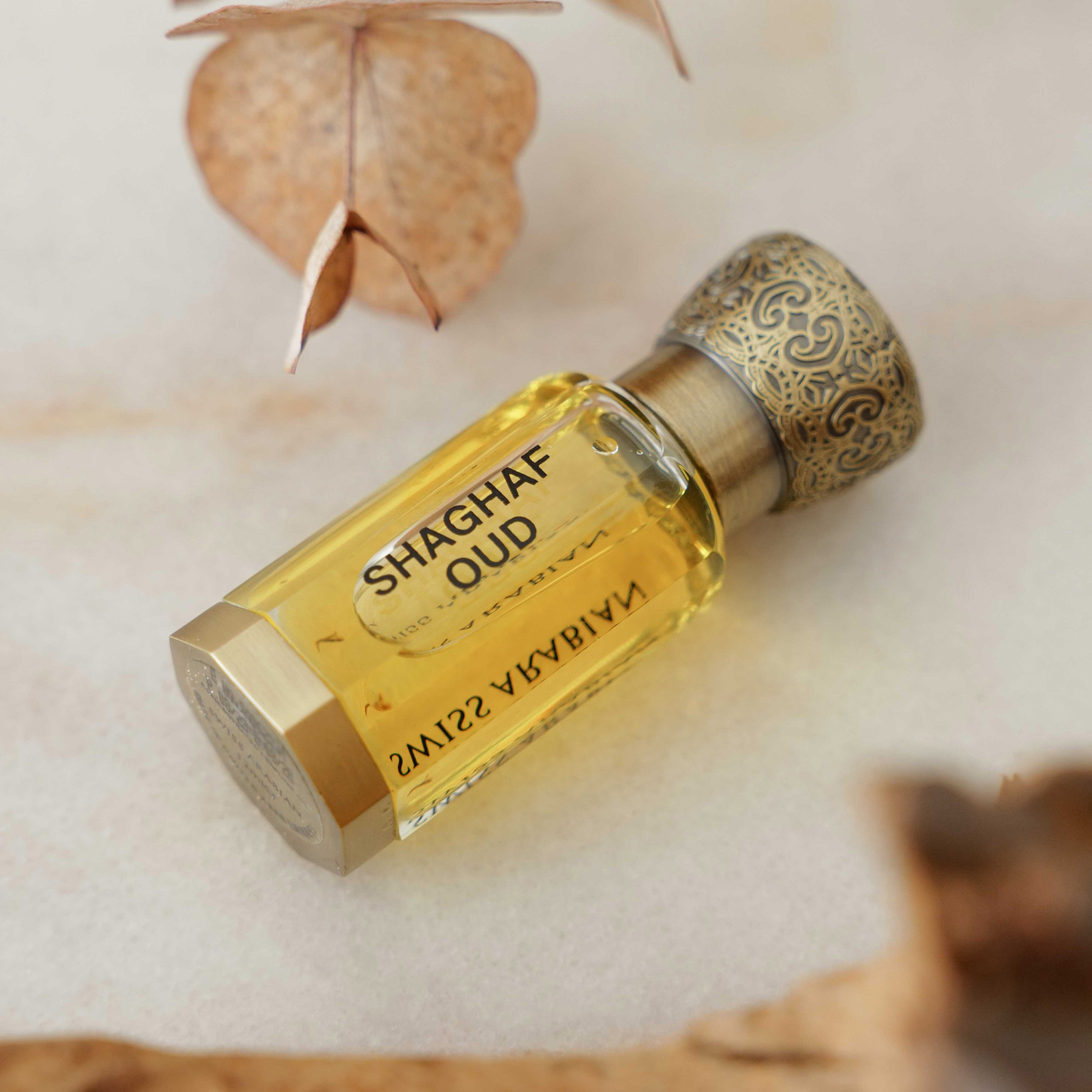 زيت عطري شغف عود من سويس آرابيان - 12 مل-beautyandpersonalcare-fragrance-unisex-image-5