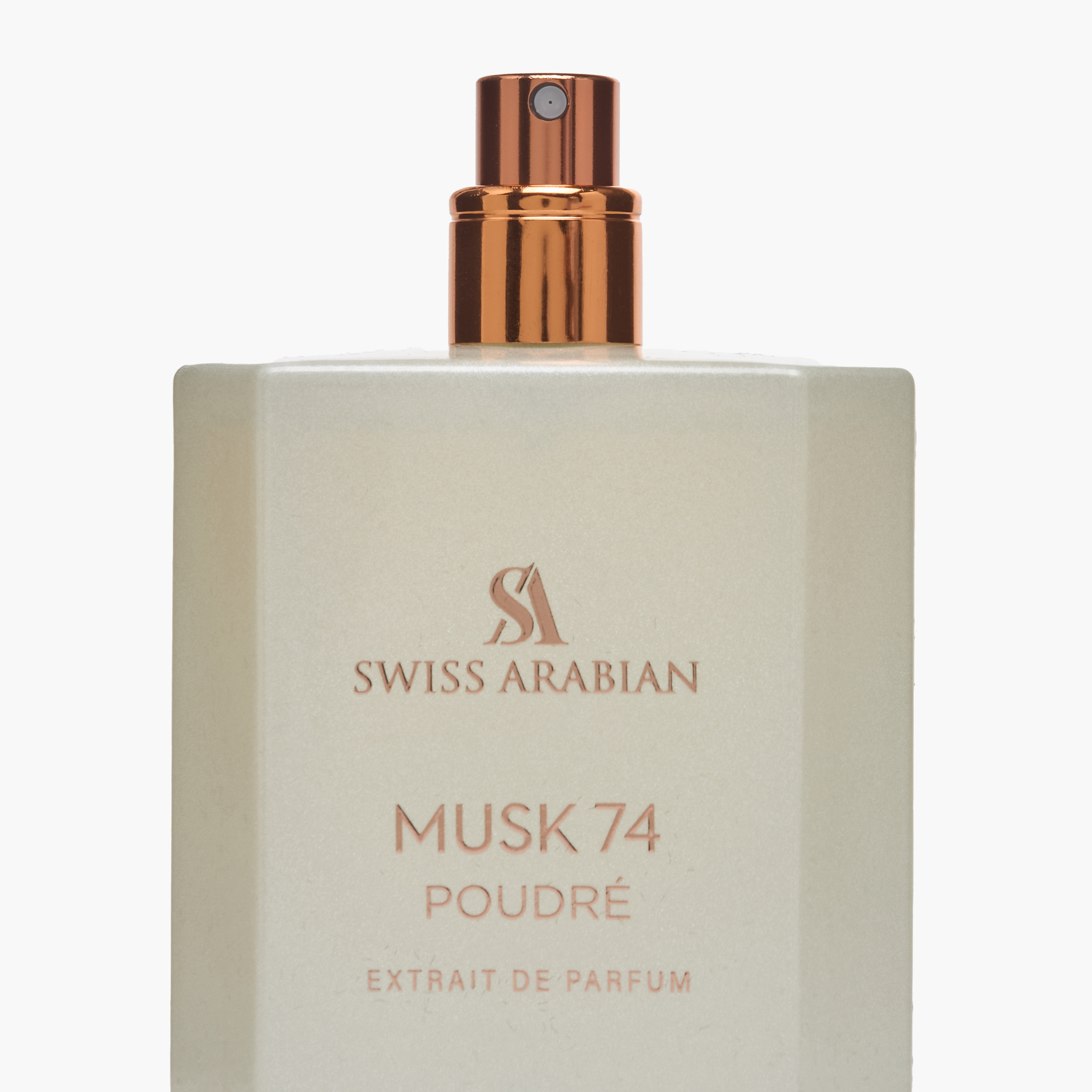 عطر مسك 74 بودر إكستريت دو بارفان من سويس أربيان - 50 مل-beautyandpersonalcare-fragrance-unisex-image-4