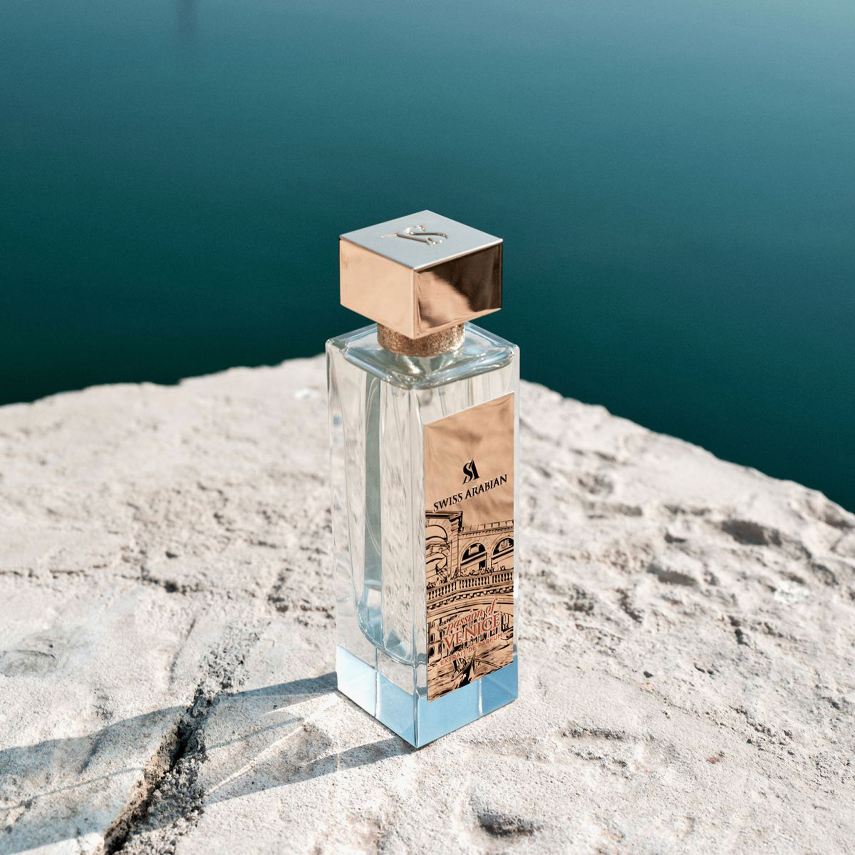 Swiss Arabian Passion of Venice Eau de Parfum - 100 ml-beautyandpersonalcare-fragrance-unisex-image-4