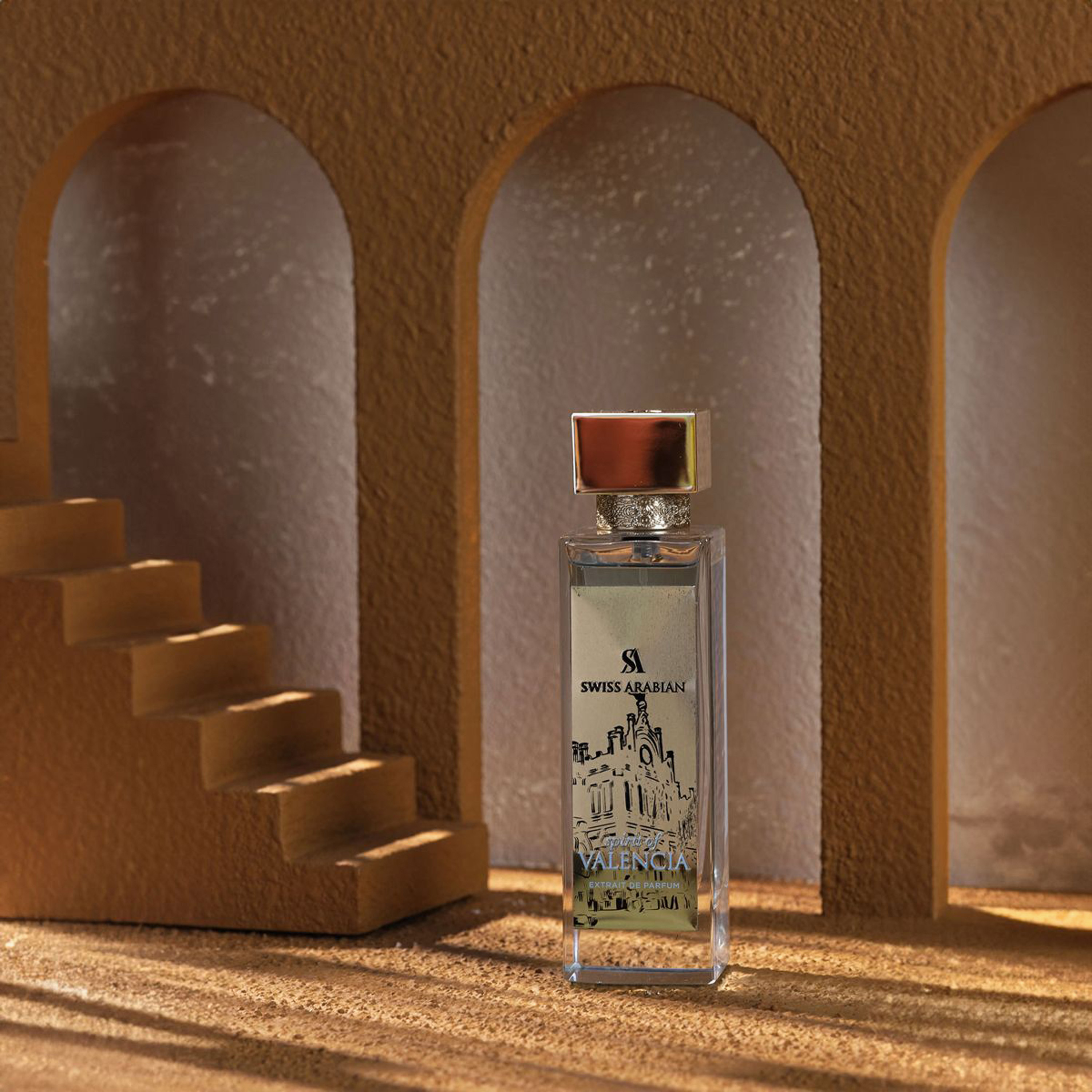 Swiss Arabian Spirit of Valencia Eau de Parfum - 100 ml-beautyandpersonalcare-fragrance-unisex-image-4