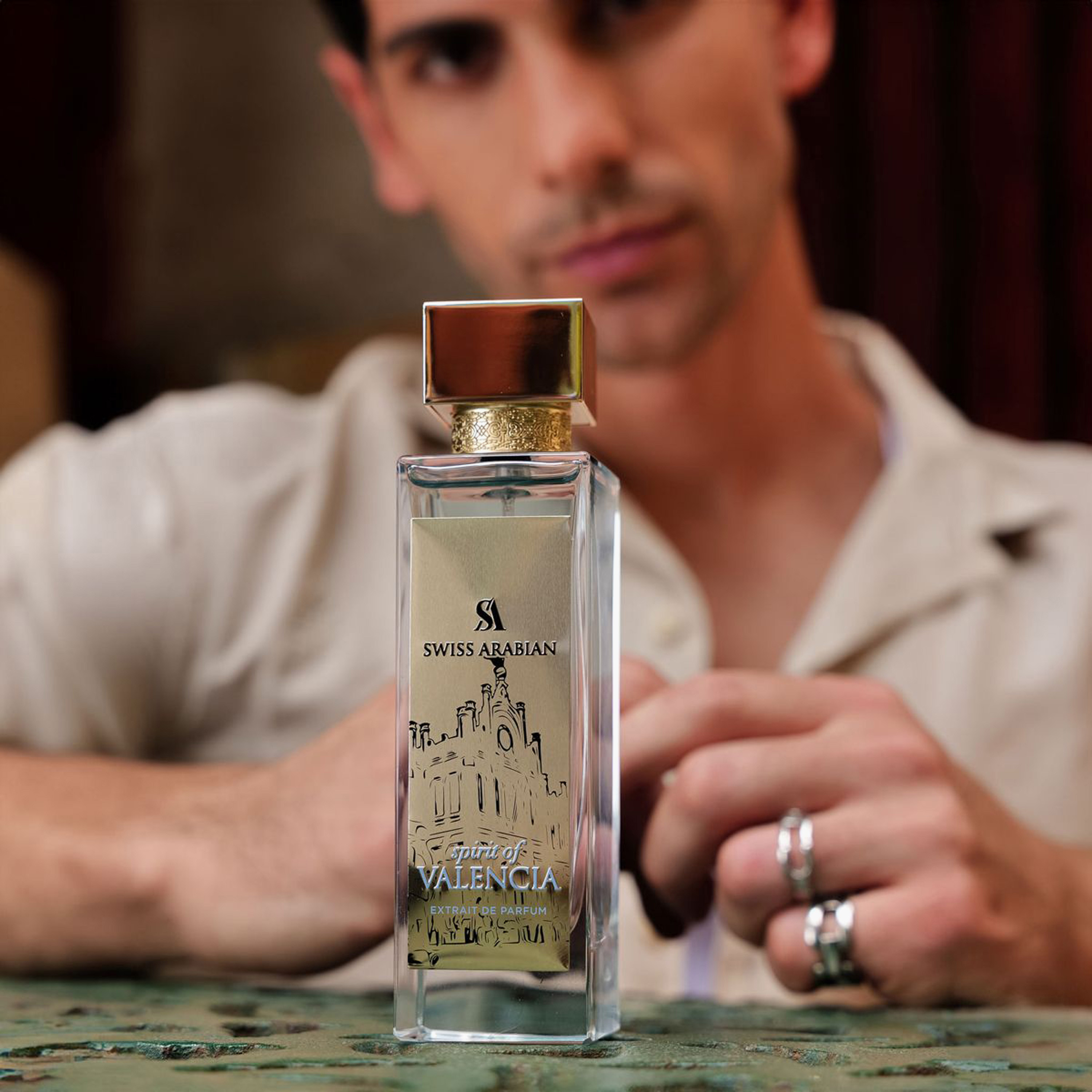 Swiss Arabian Spirit of Valencia Eau de Parfum - 100 ml-beautyandpersonalcare-fragrance-unisex-image-5
