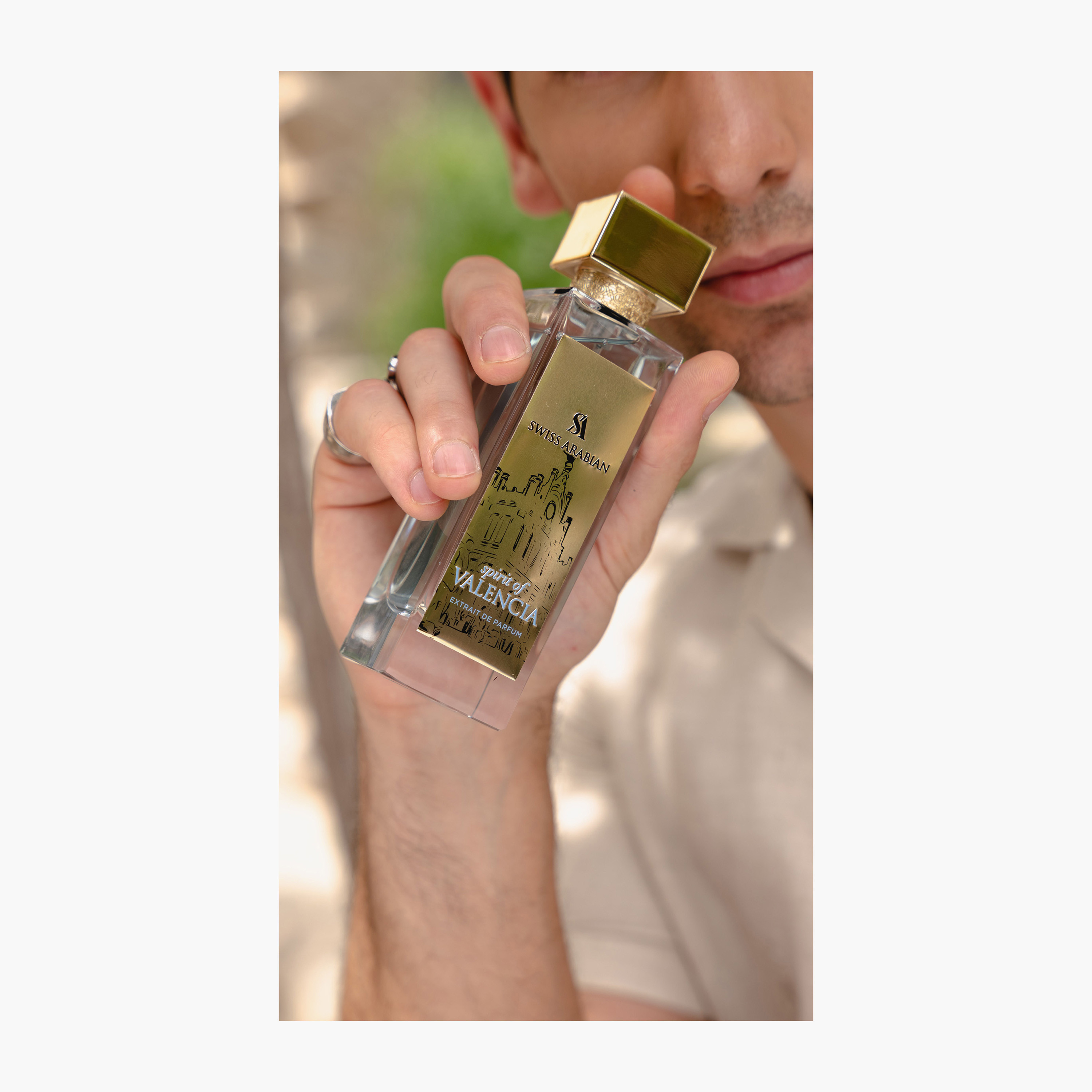 Swiss Arabian Spirit of Valencia Eau de Parfum - 100 ml-beautyandpersonalcare-fragrance-unisex-image-6