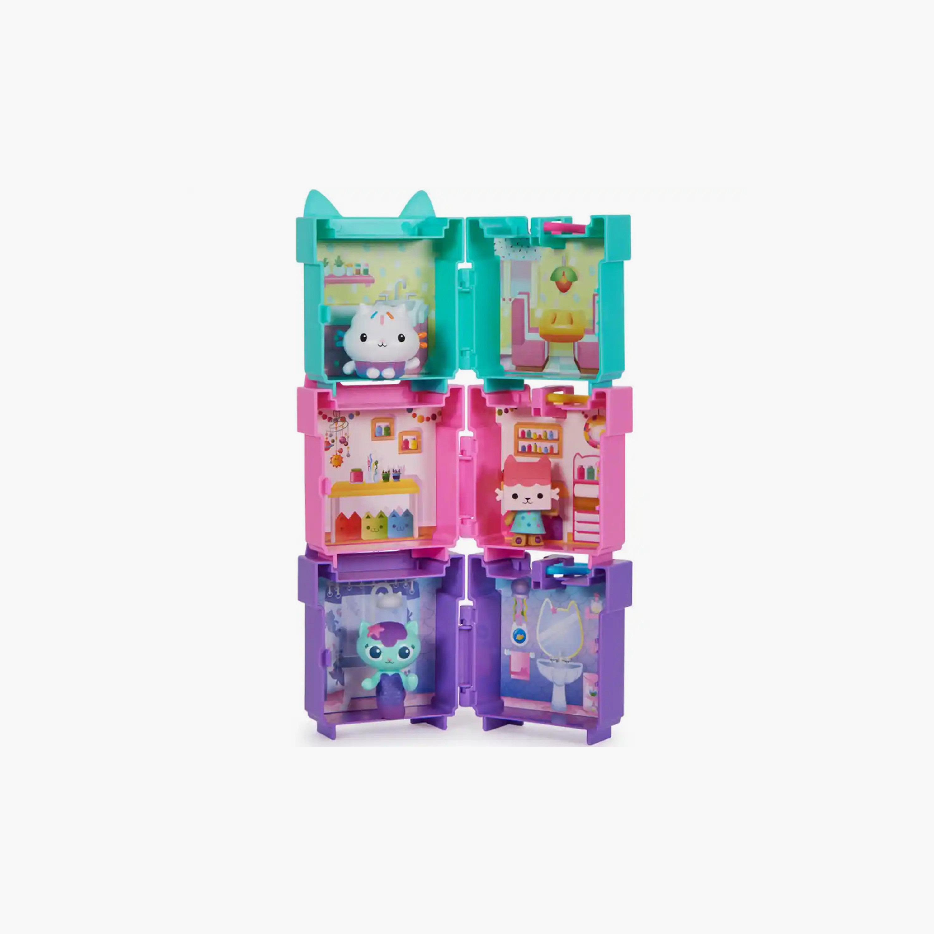 Gabby's Doll House-toys-dollsandplaysets-dollplaysets-image-1