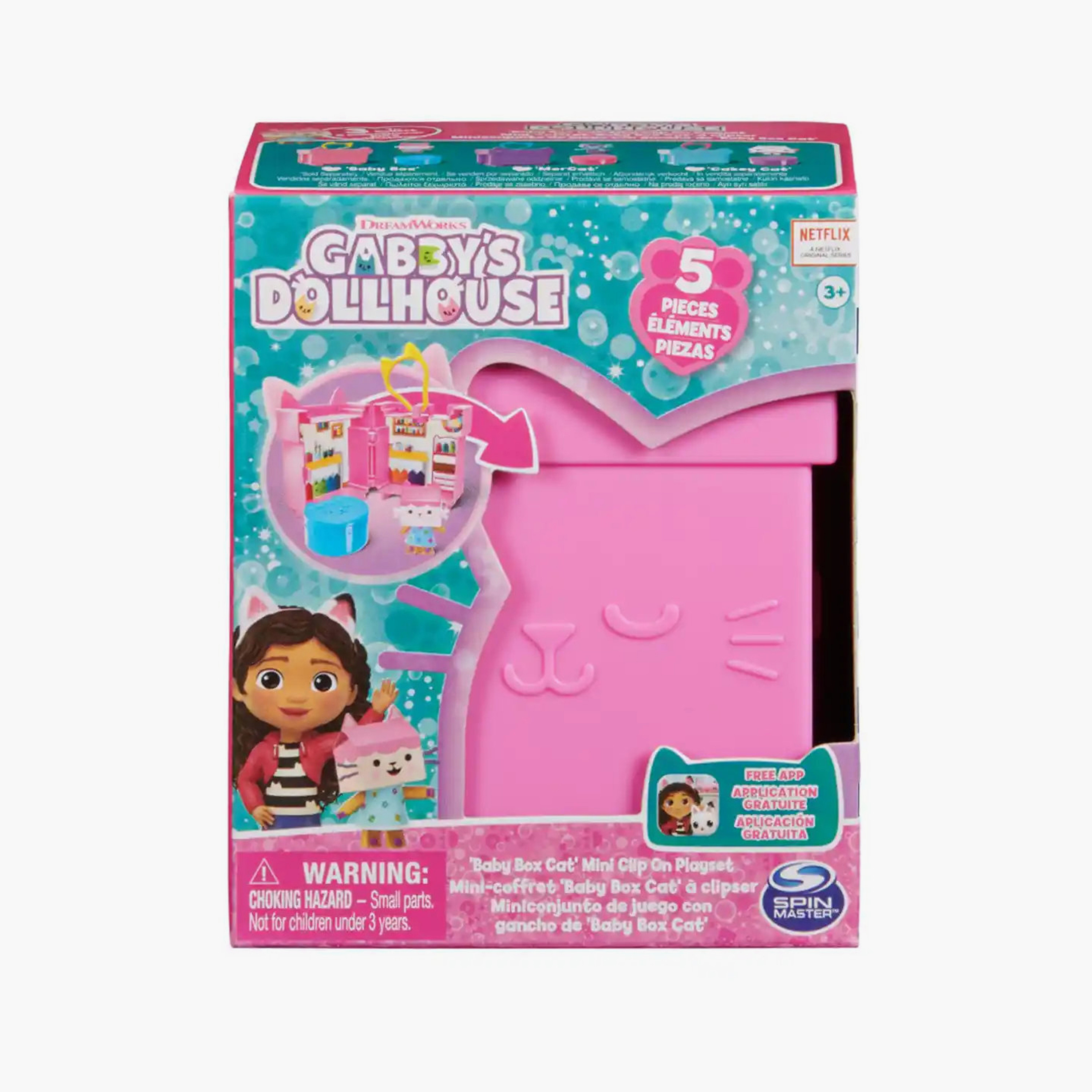 Gabby's Doll House-toys-dollsandplaysets-dollplaysets-image-4