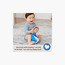 Spin Master Ms. Rachel Official Herbie Huggable Lovey Security Blanket - Blue-toys-babyandtoddlertoys-learningtoys-image-2