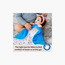 Spin Master Ms. Rachel Official Herbie Huggable Lovey Security Blanket - Blue-toys-babyandtoddlertoys-learningtoys-image-3